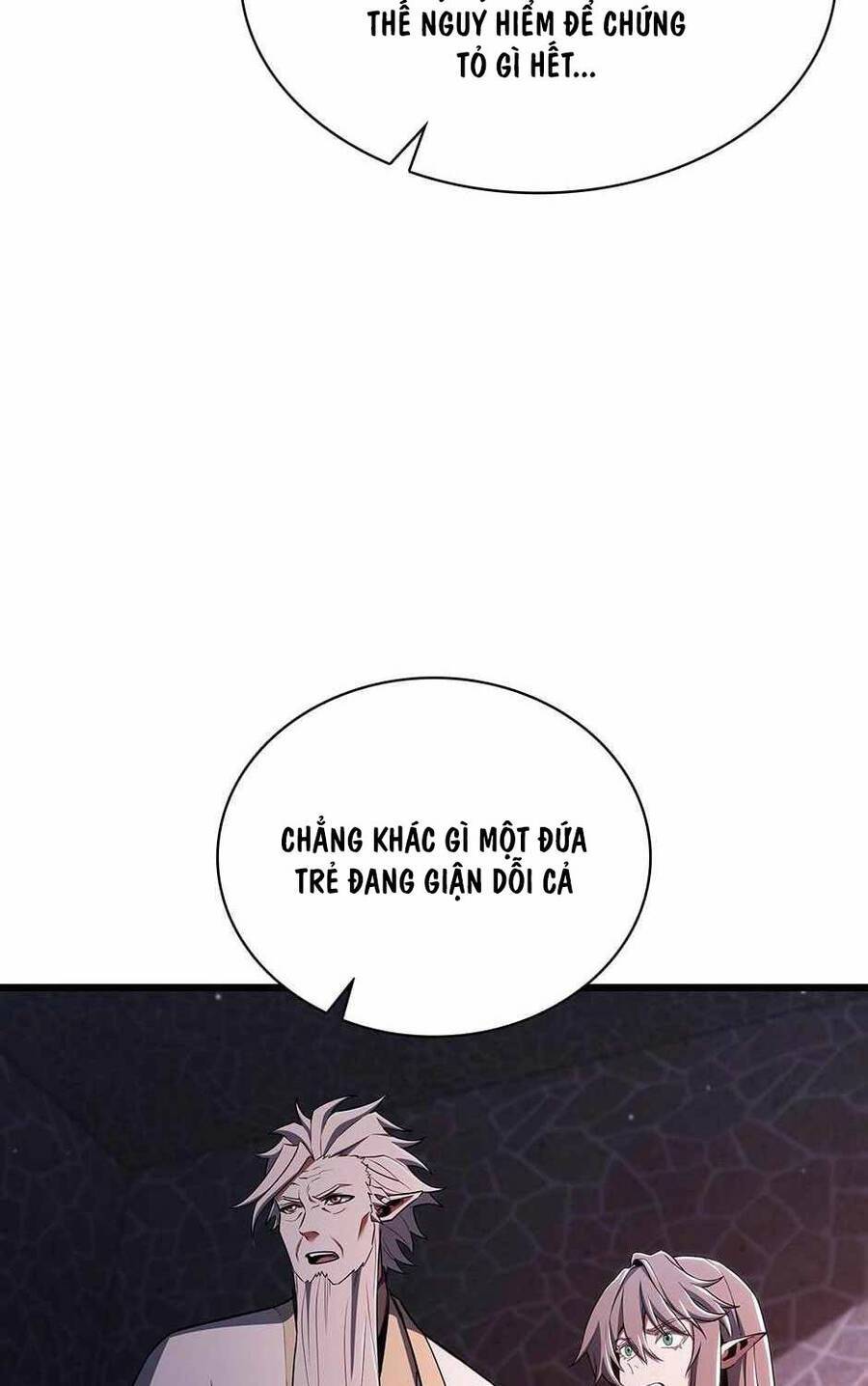 Ánh Sáng Cuối Con Đường: Chapter 191