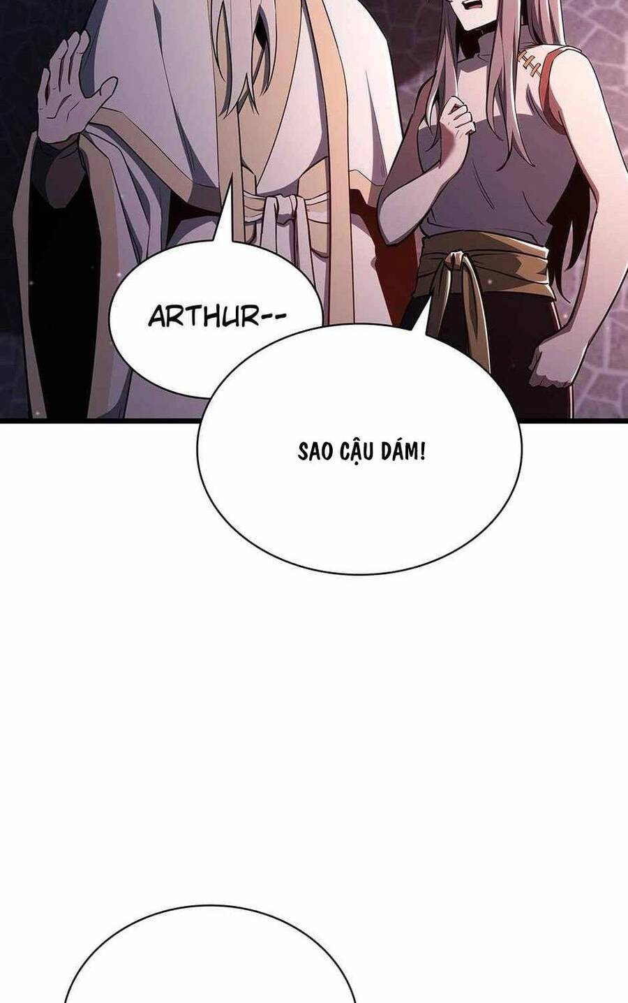 Ánh Sáng Cuối Con Đường: Chapter 191