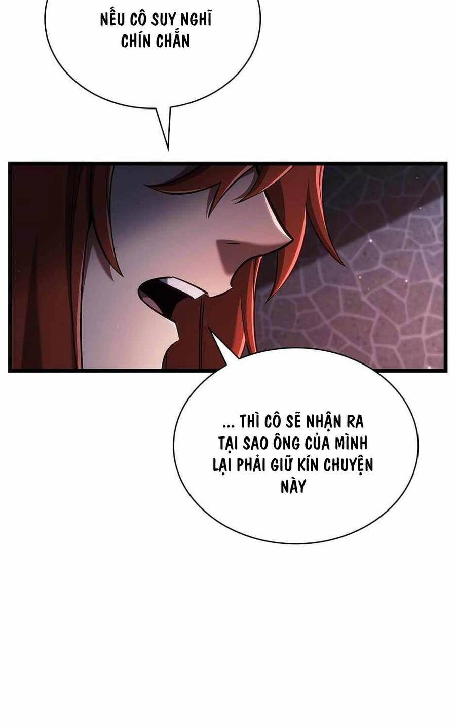 Ánh Sáng Cuối Con Đường: Chapter 191