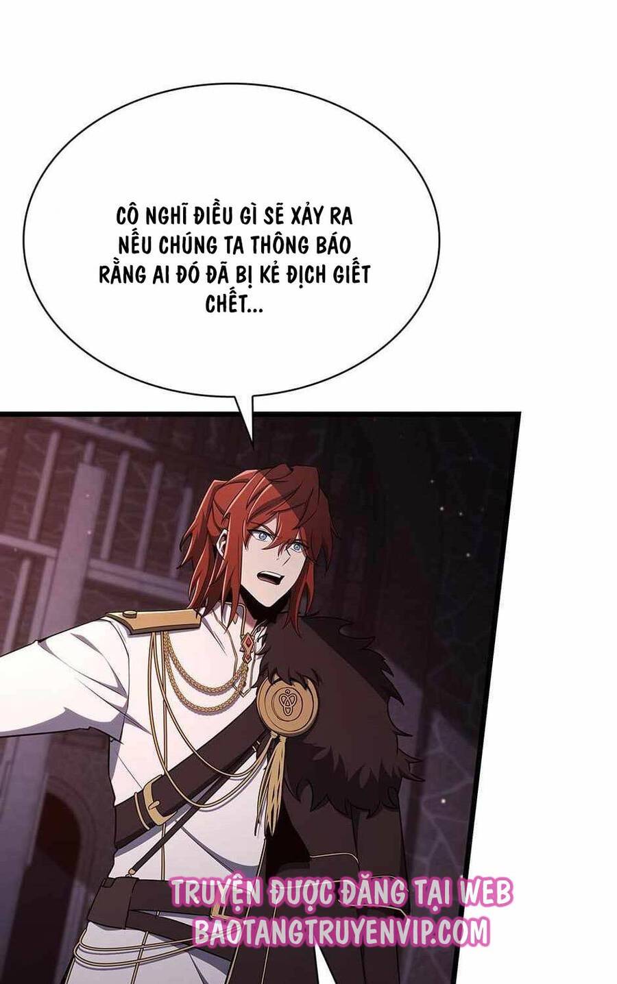 Ánh Sáng Cuối Con Đường: Chapter 191