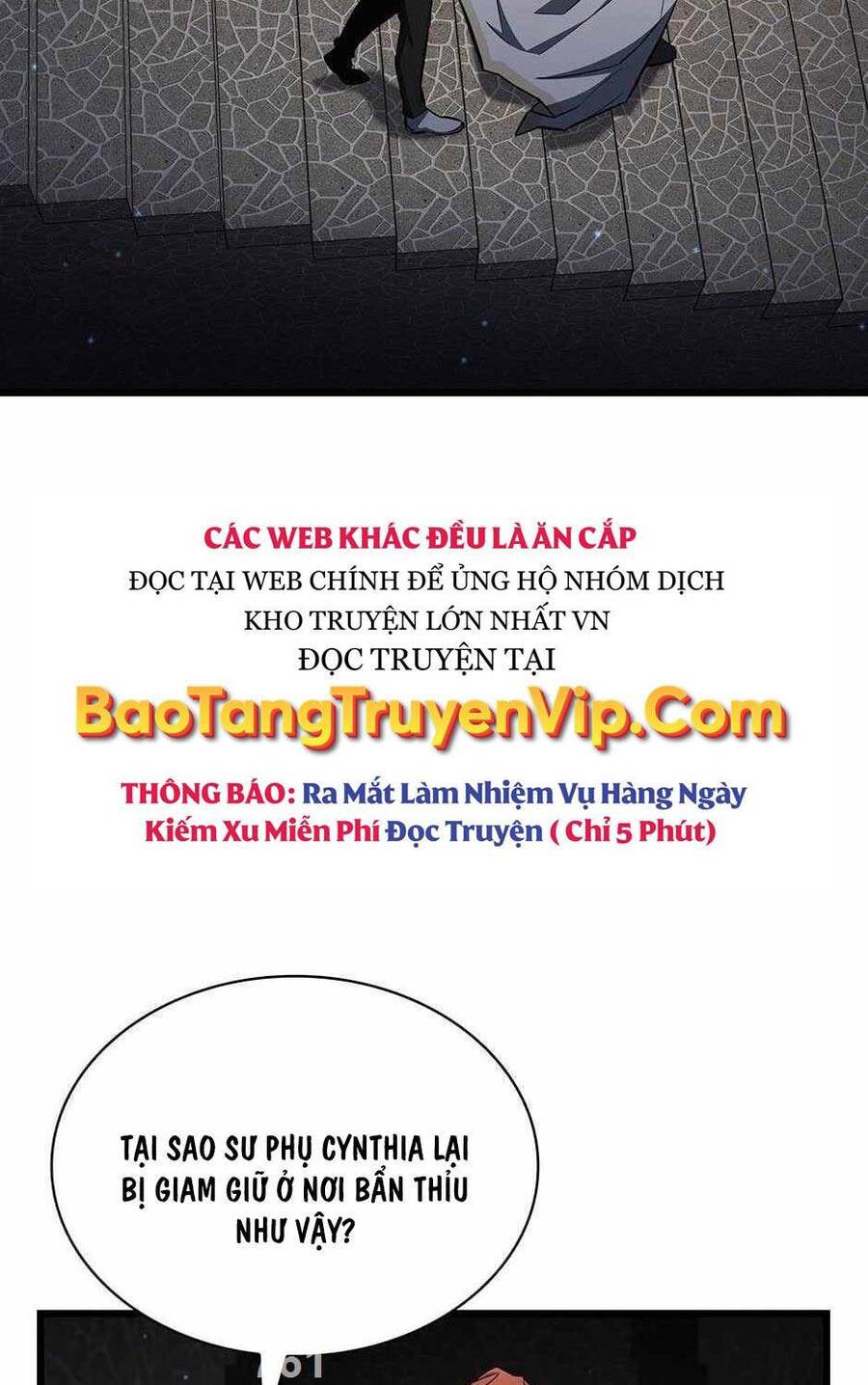 Ánh Sáng Cuối Con Đường: Chapter 191