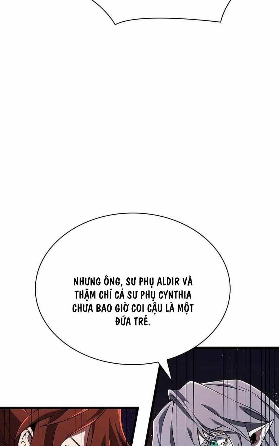 Ánh Sáng Cuối Con Đường: Chapter 191