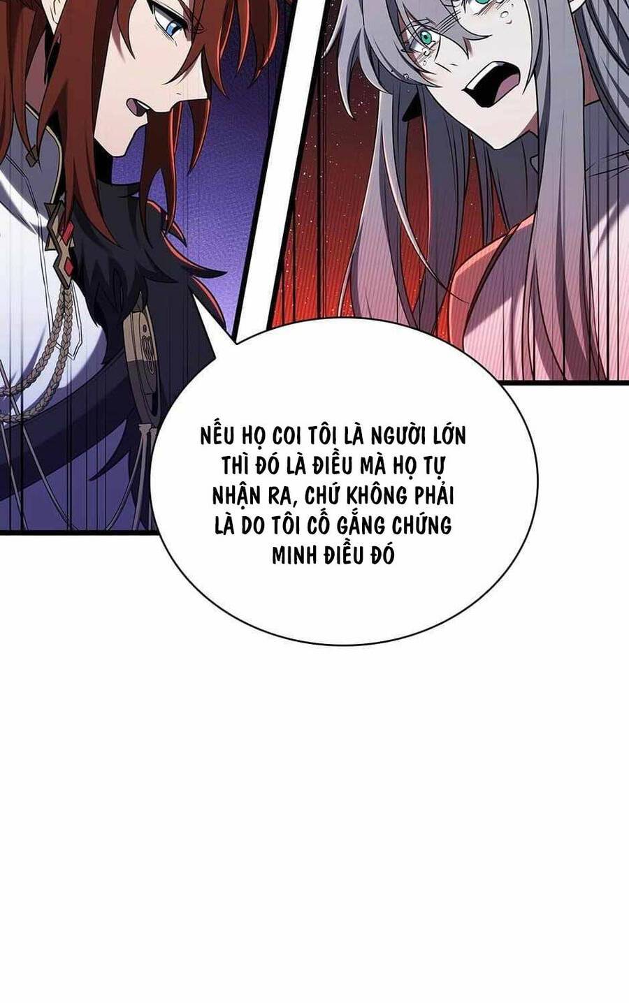Ánh Sáng Cuối Con Đường: Chapter 191