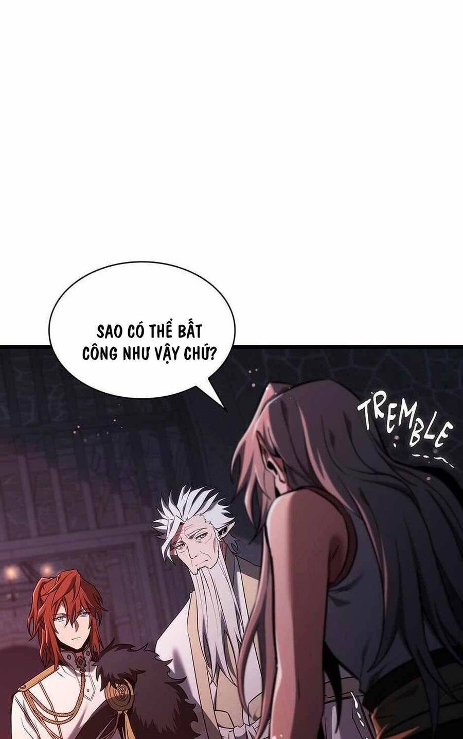 Ánh Sáng Cuối Con Đường: Chapter 191
