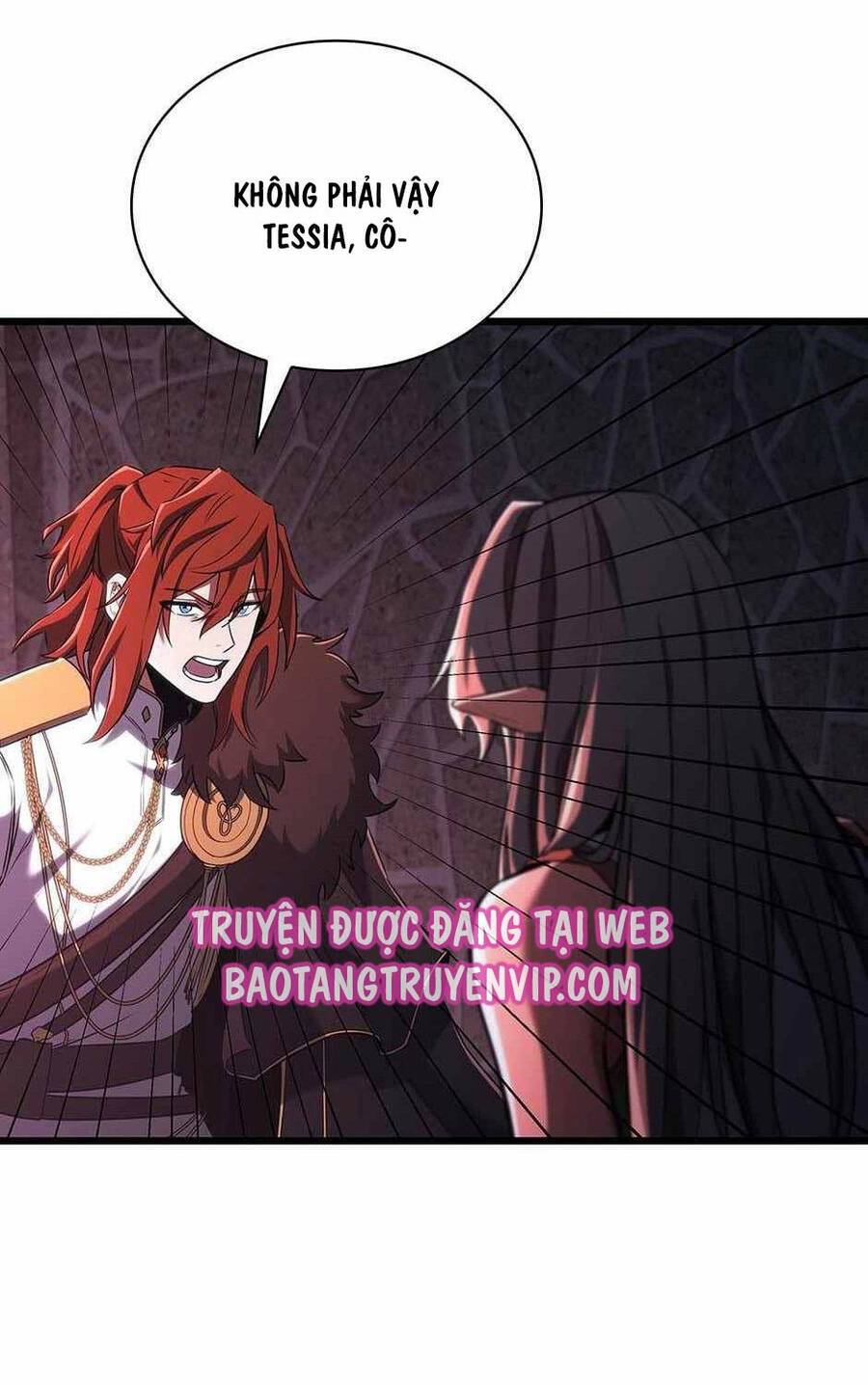 Ánh Sáng Cuối Con Đường: Chapter 191