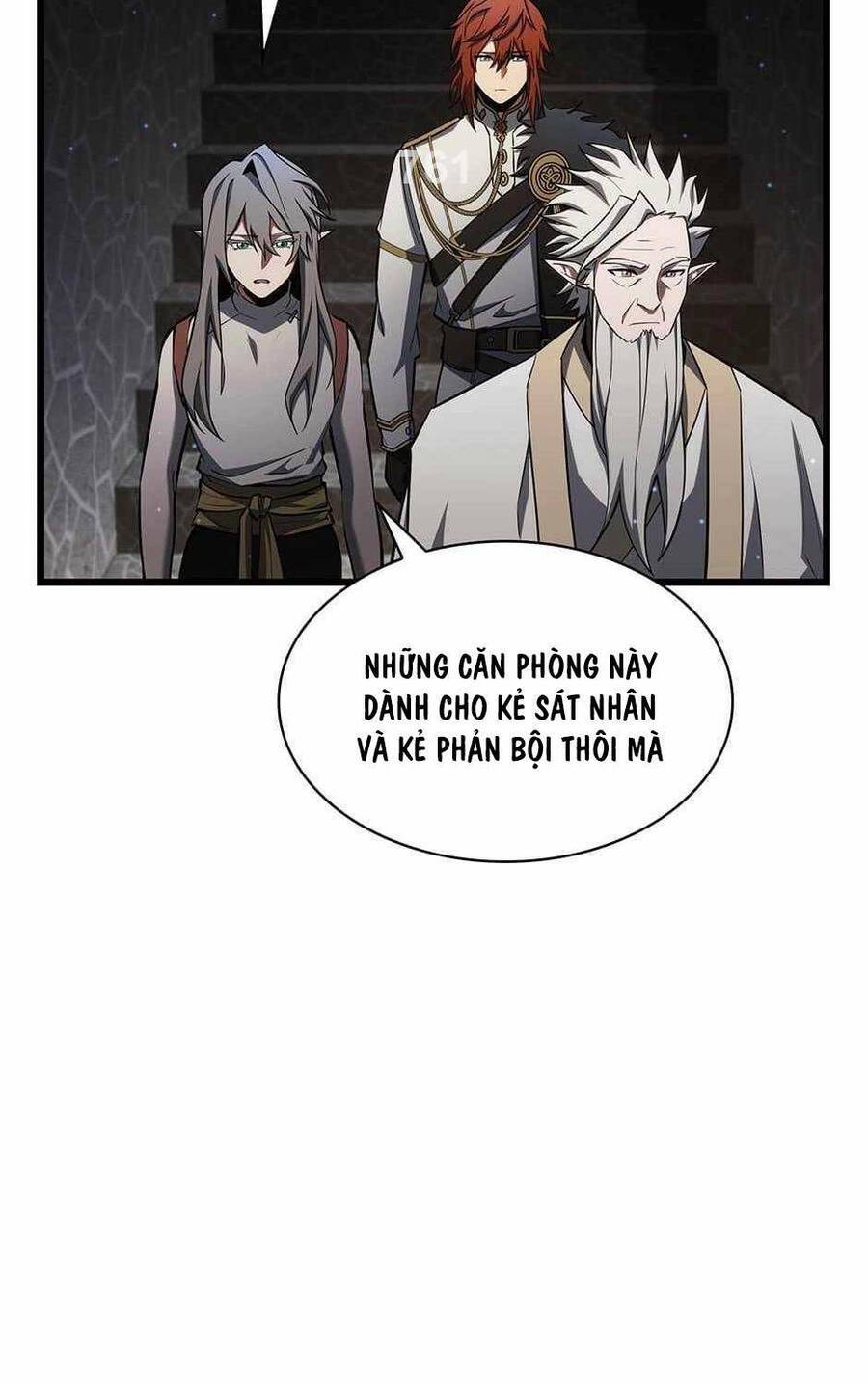Ánh Sáng Cuối Con Đường: Chapter 191