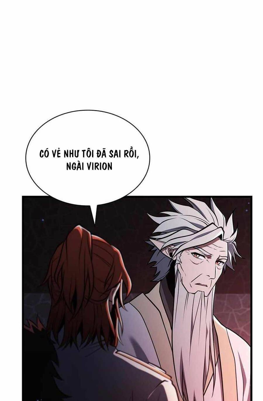 Ánh Sáng Cuối Con Đường: Chapter 191