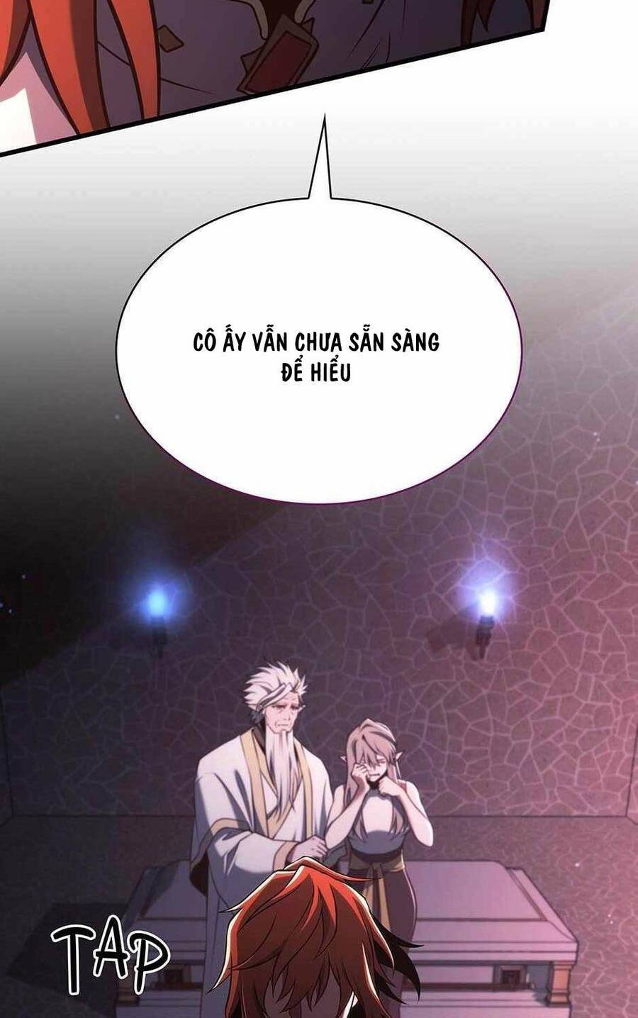 Ánh Sáng Cuối Con Đường: Chapter 191