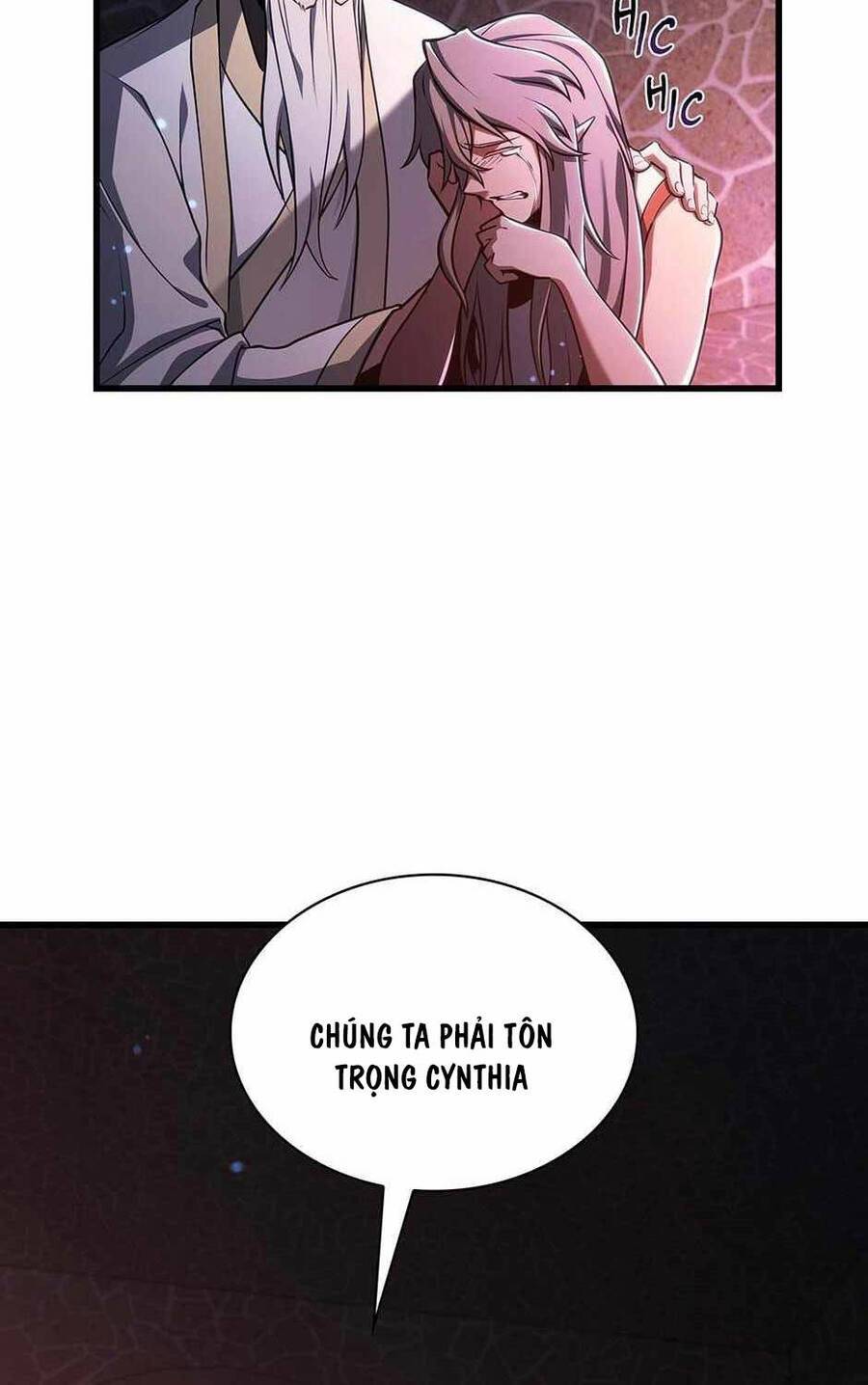 Ánh Sáng Cuối Con Đường: Chapter 191