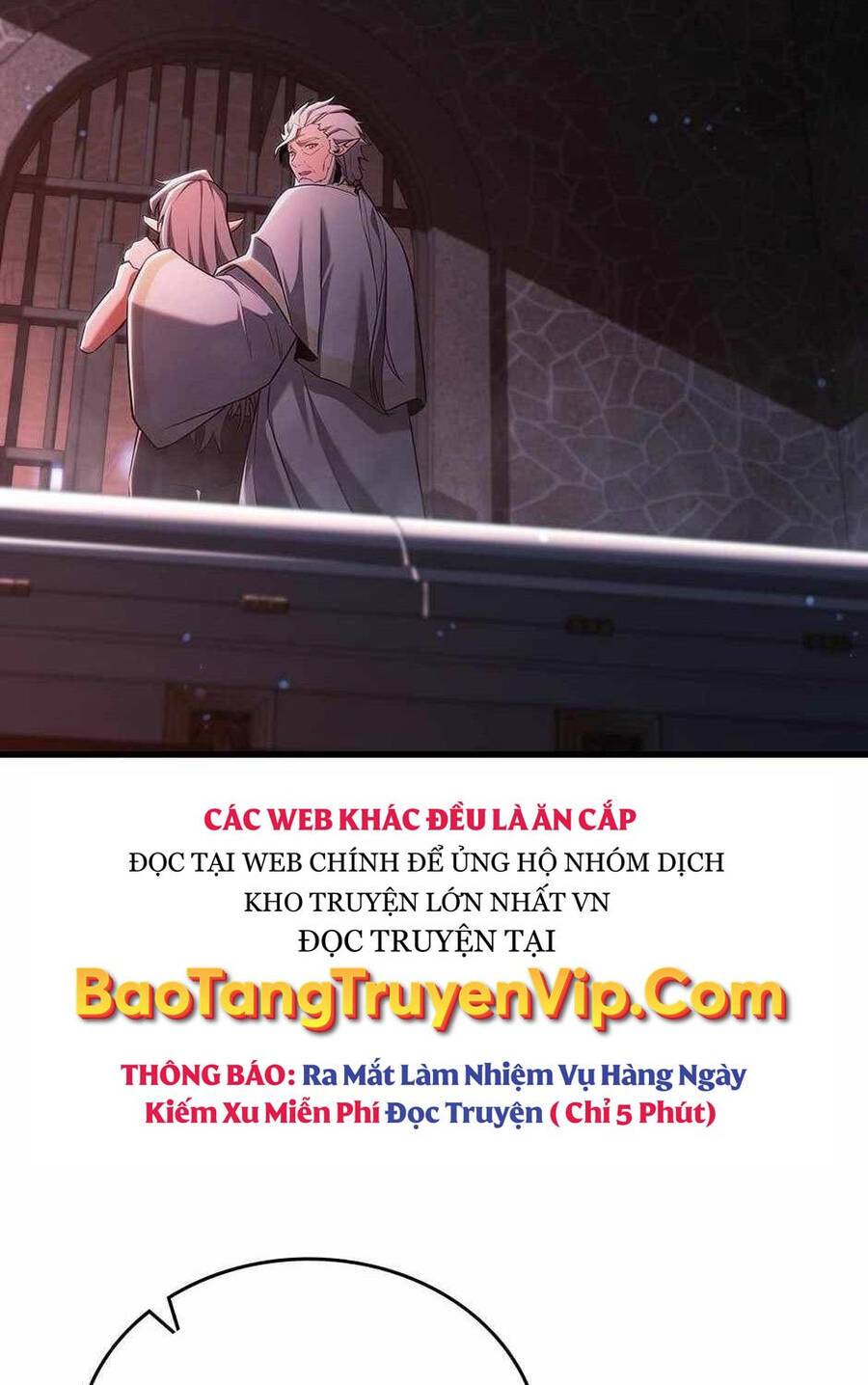 Ánh Sáng Cuối Con Đường: Chapter 191