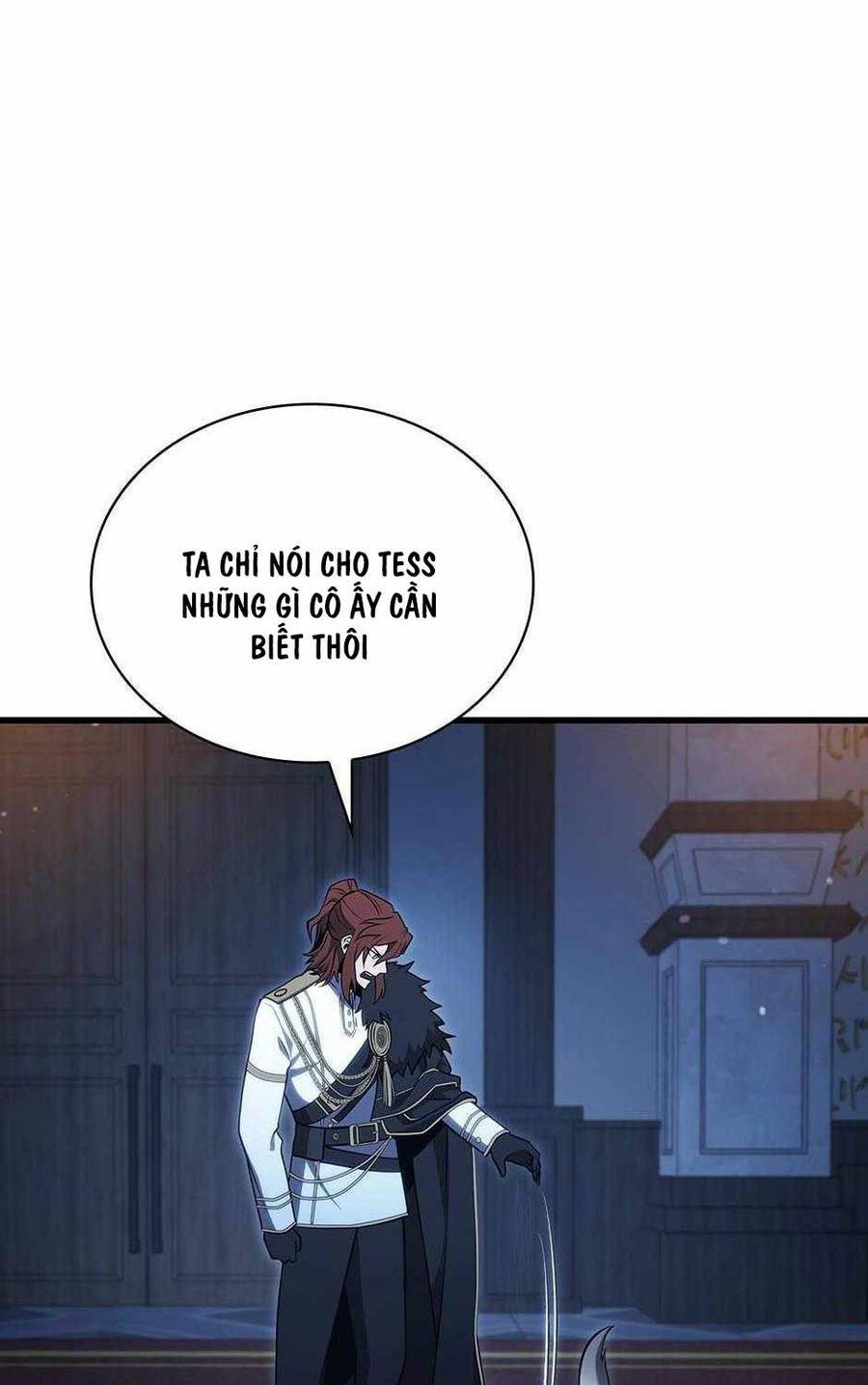 Ánh Sáng Cuối Con Đường: Chapter 191