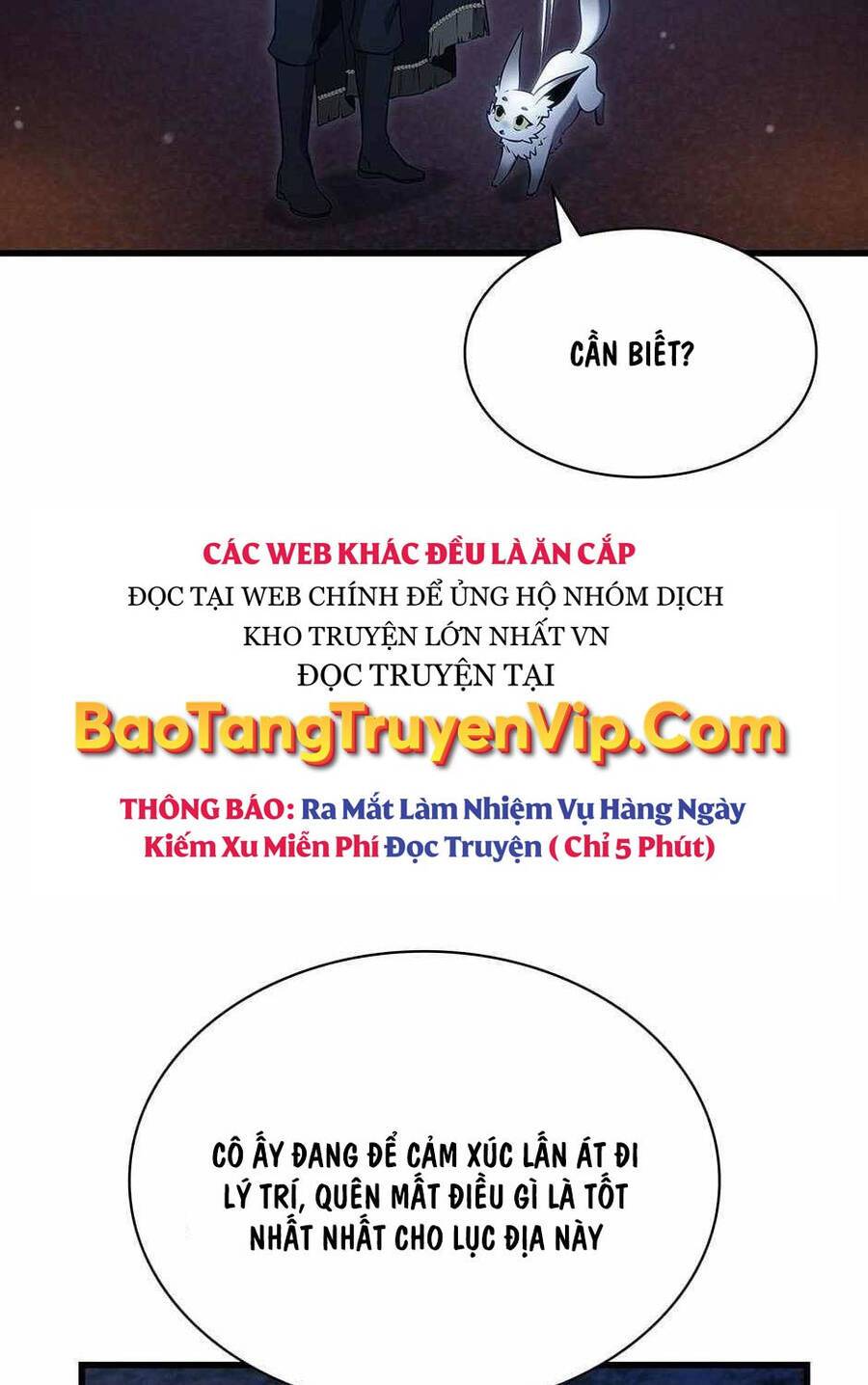 Ánh Sáng Cuối Con Đường: Chapter 191