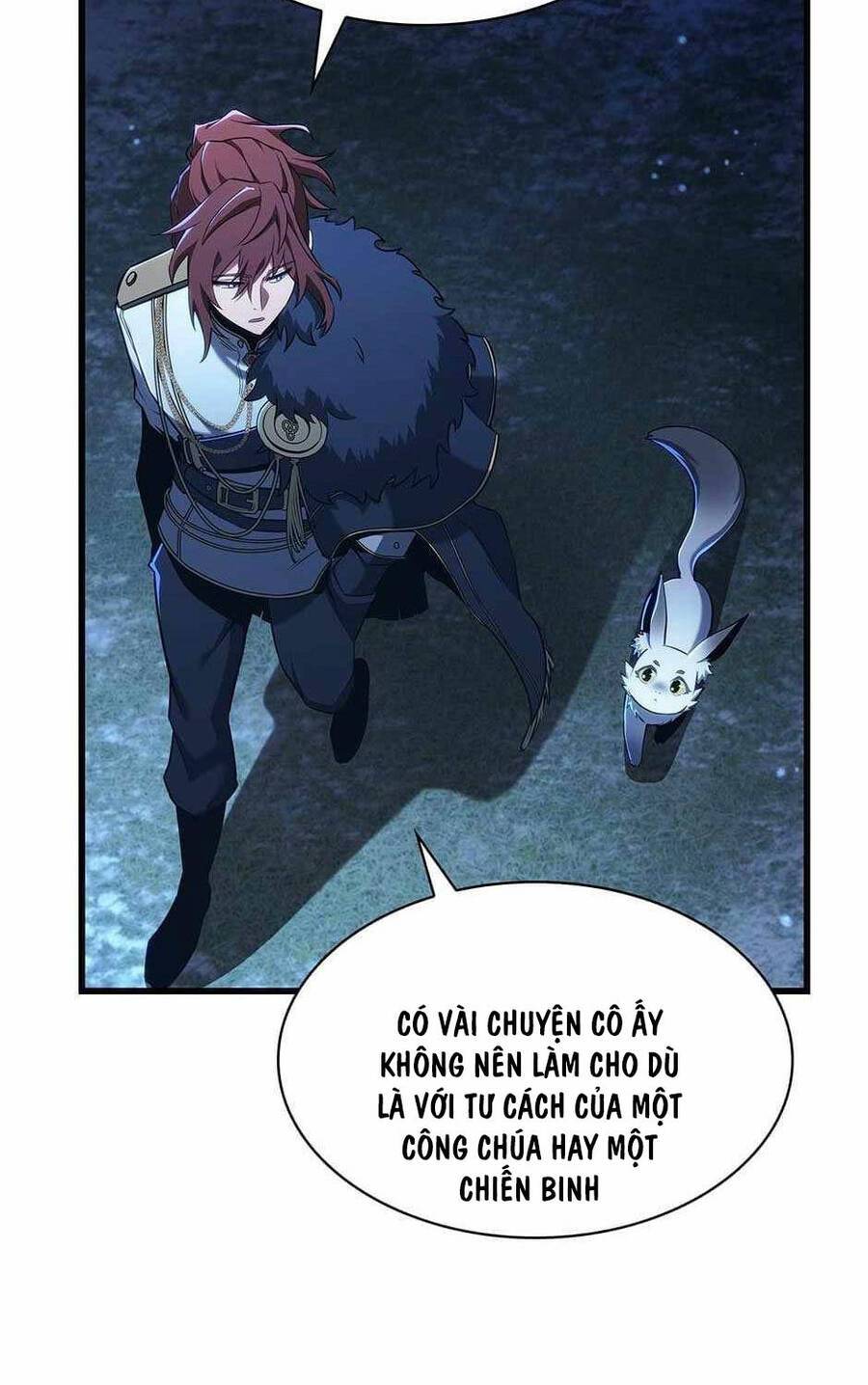 Ánh Sáng Cuối Con Đường: Chapter 191