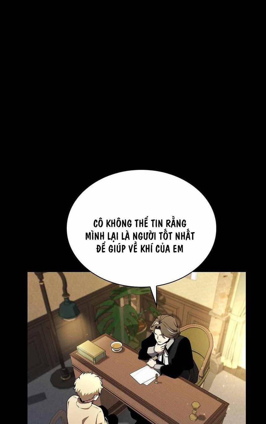 Ánh Sáng Cuối Con Đường: Chapter 191