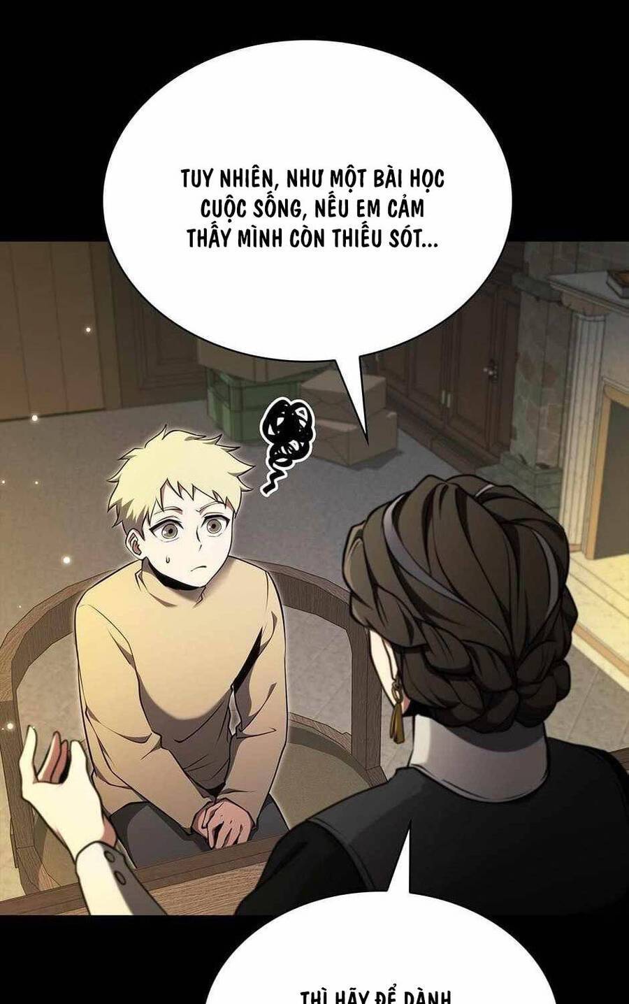 Ánh Sáng Cuối Con Đường: Chapter 191
