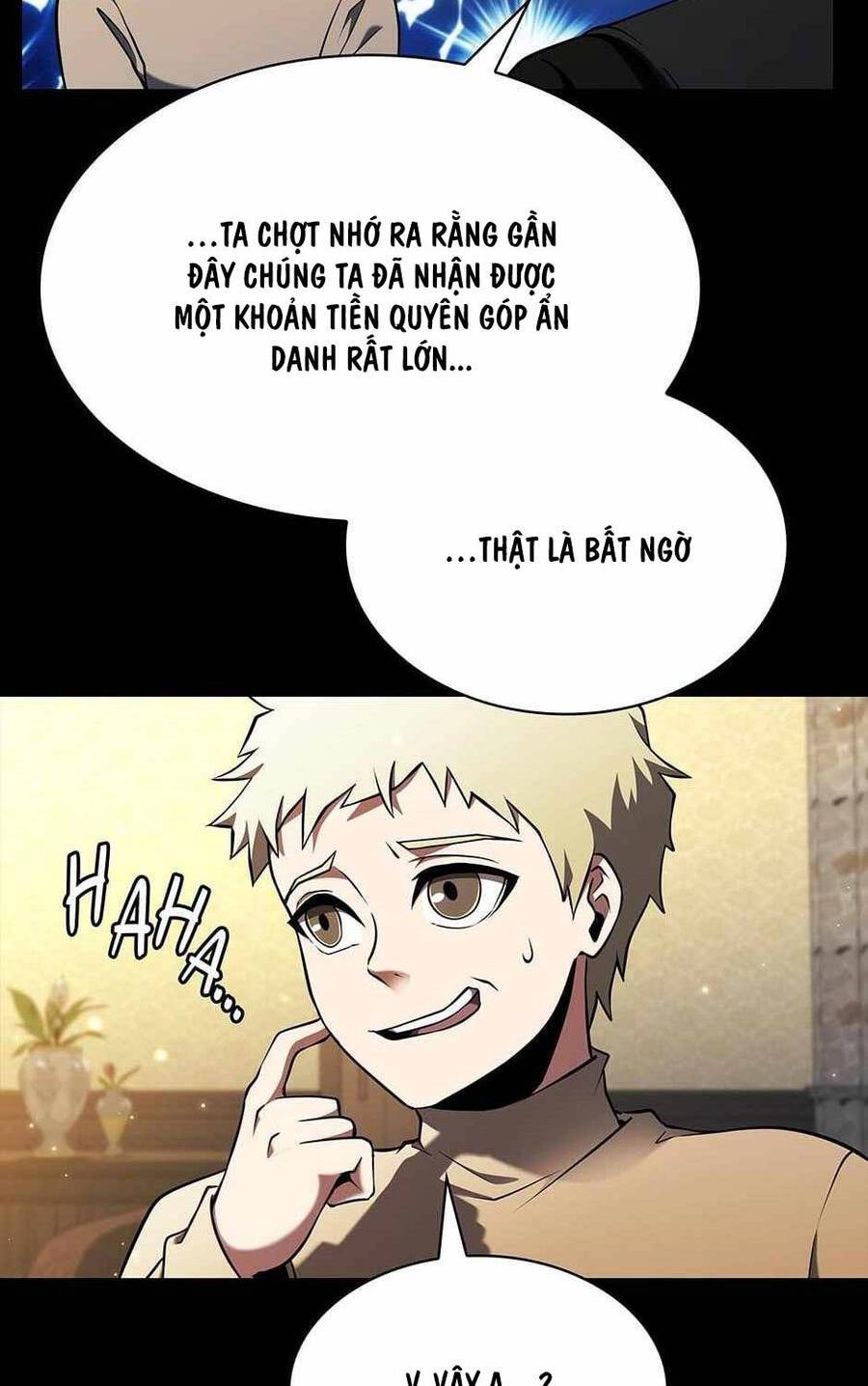 Ánh Sáng Cuối Con Đường: Chapter 191
