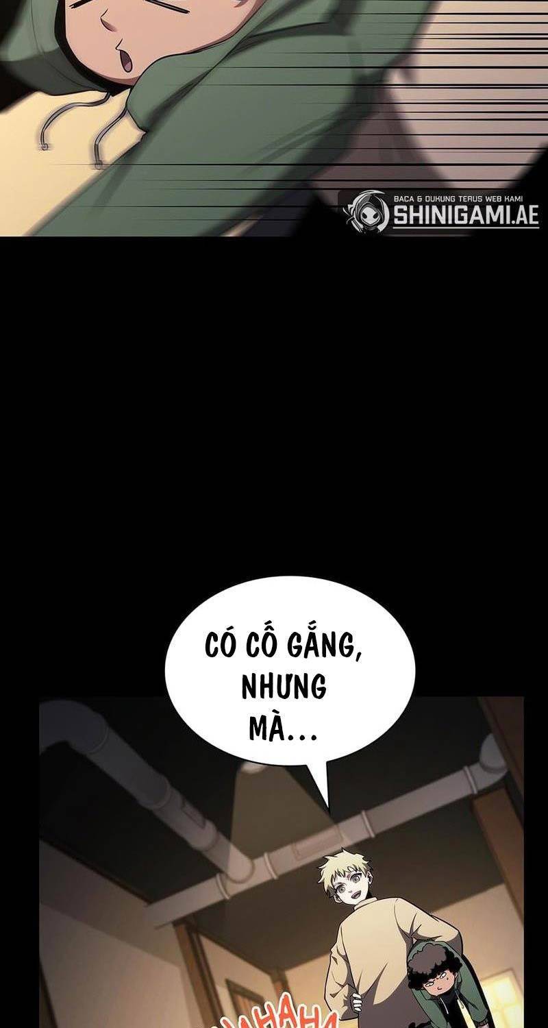 Ánh Sáng Cuối Con Đường: Chapter 192