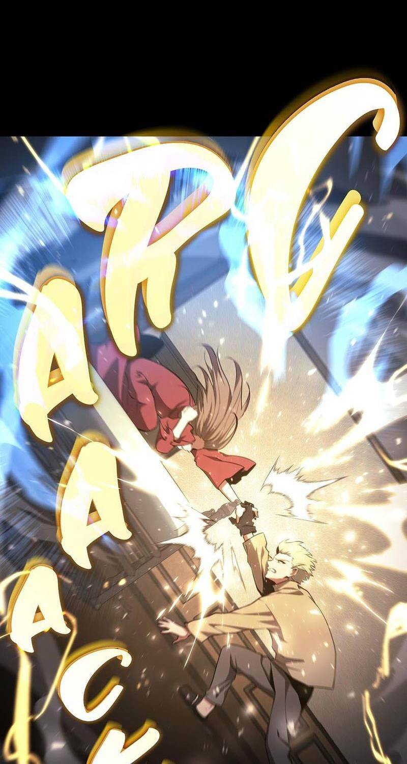 Ánh Sáng Cuối Con Đường: Chapter 192