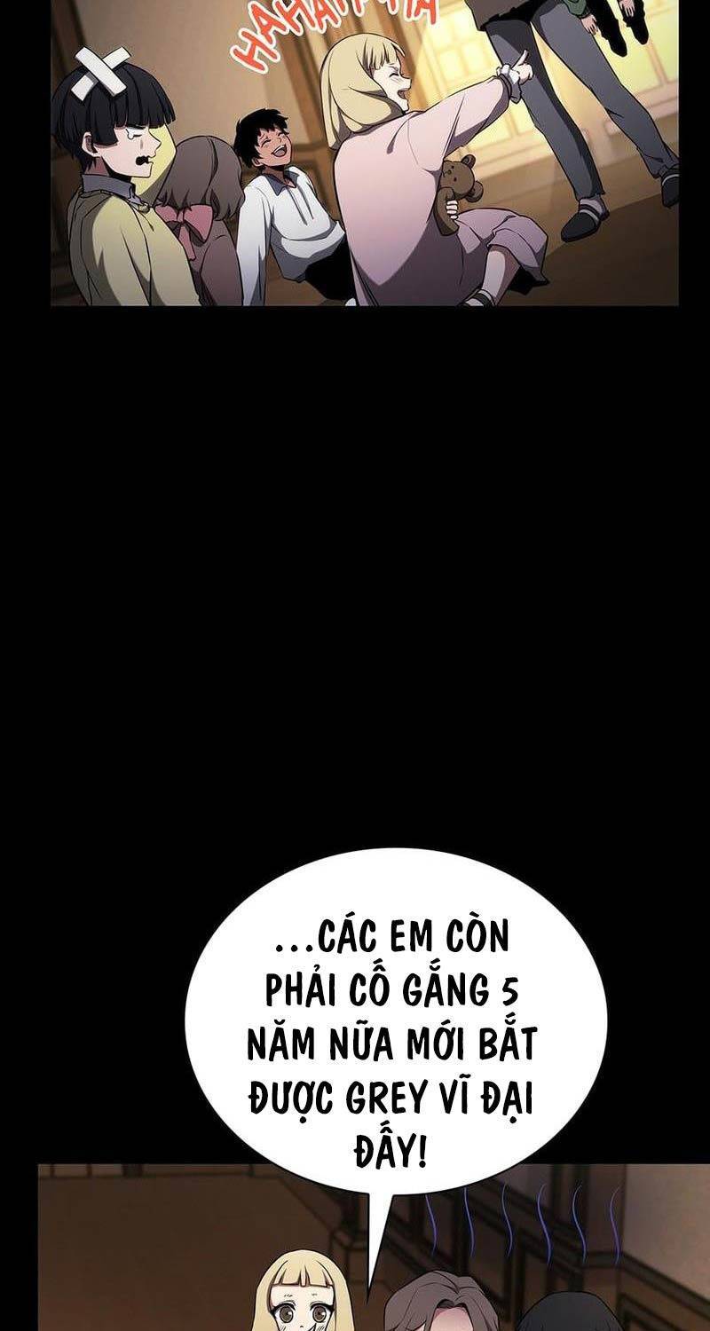 Ánh Sáng Cuối Con Đường: Chapter 192