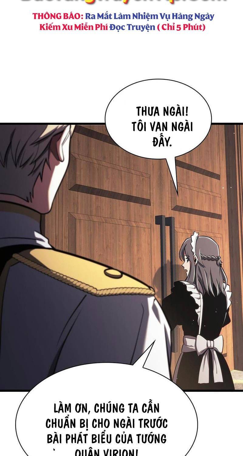 Ánh Sáng Cuối Con Đường: Chapter 192