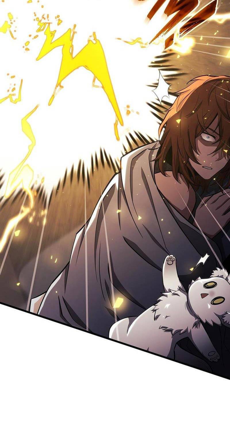 Ánh Sáng Cuối Con Đường: Chapter 192