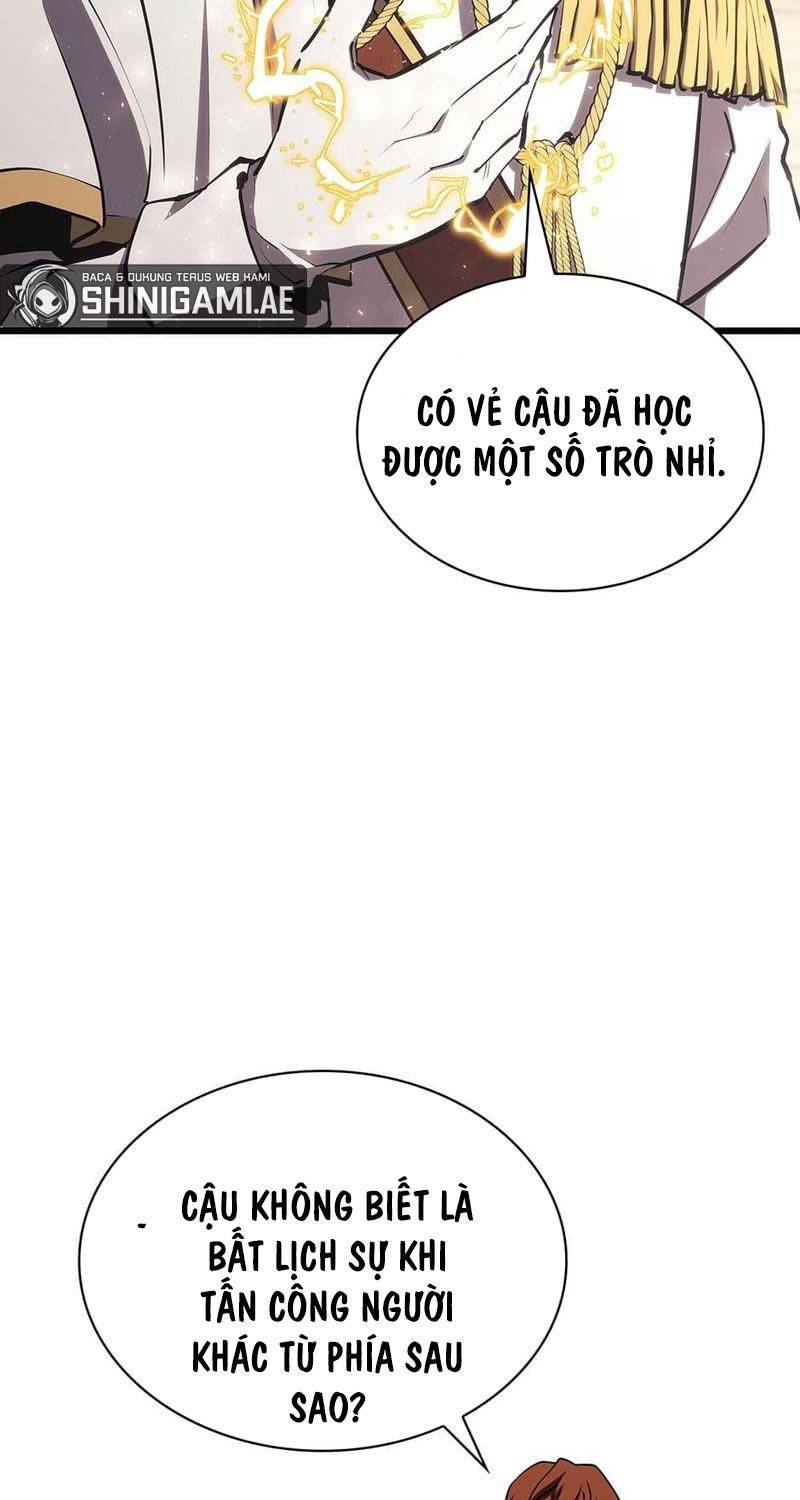 Ánh Sáng Cuối Con Đường: Chapter 192