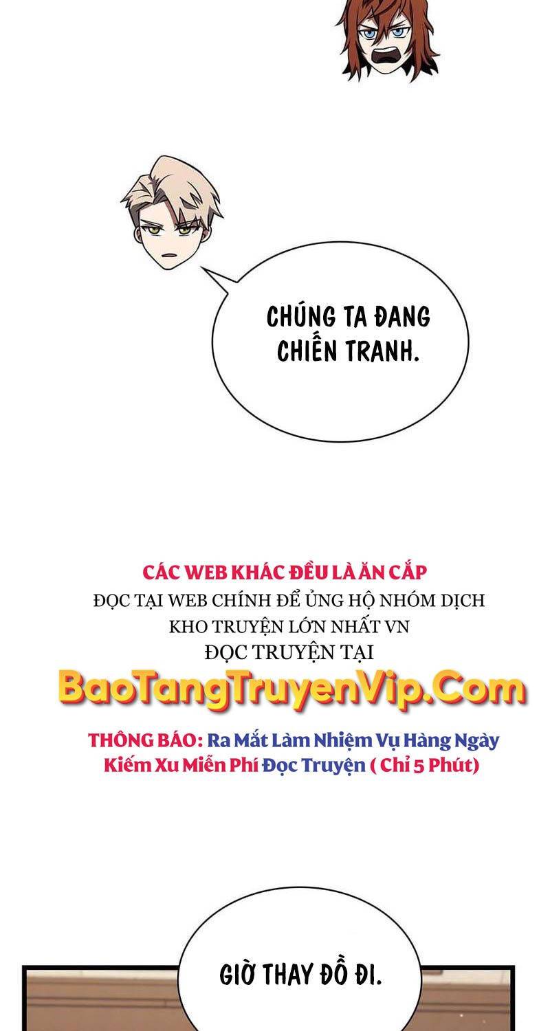 Ánh Sáng Cuối Con Đường: Chapter 192