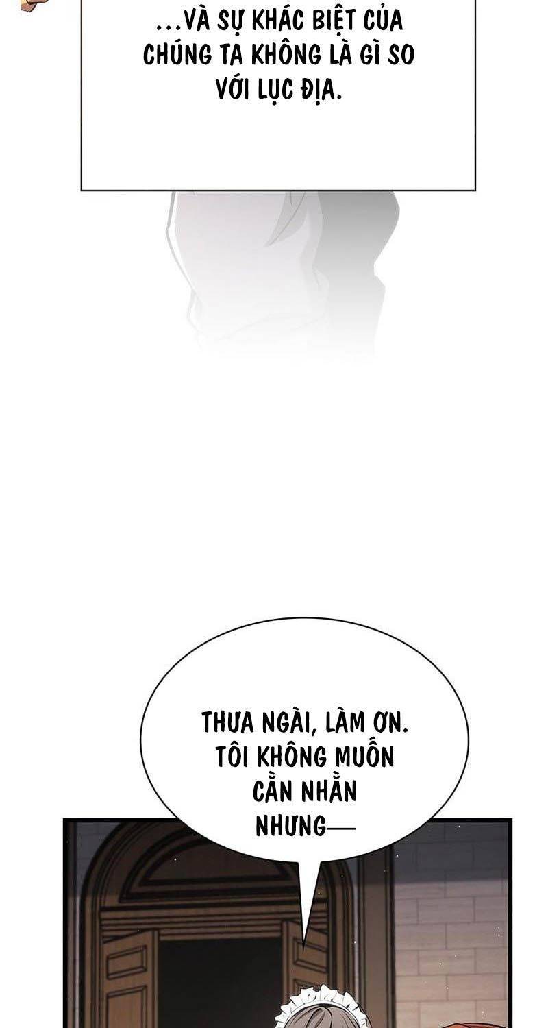 Ánh Sáng Cuối Con Đường: Chapter 192