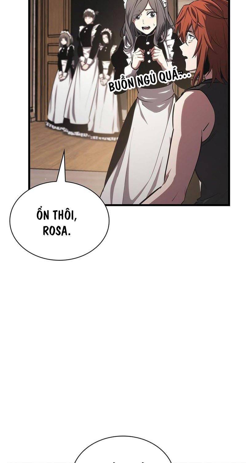 Ánh Sáng Cuối Con Đường: Chapter 192
