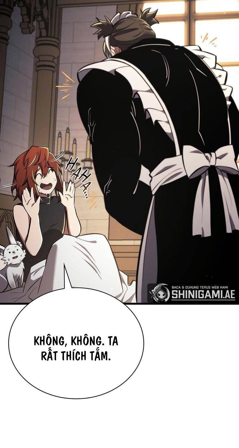 Ánh Sáng Cuối Con Đường: Chapter 192