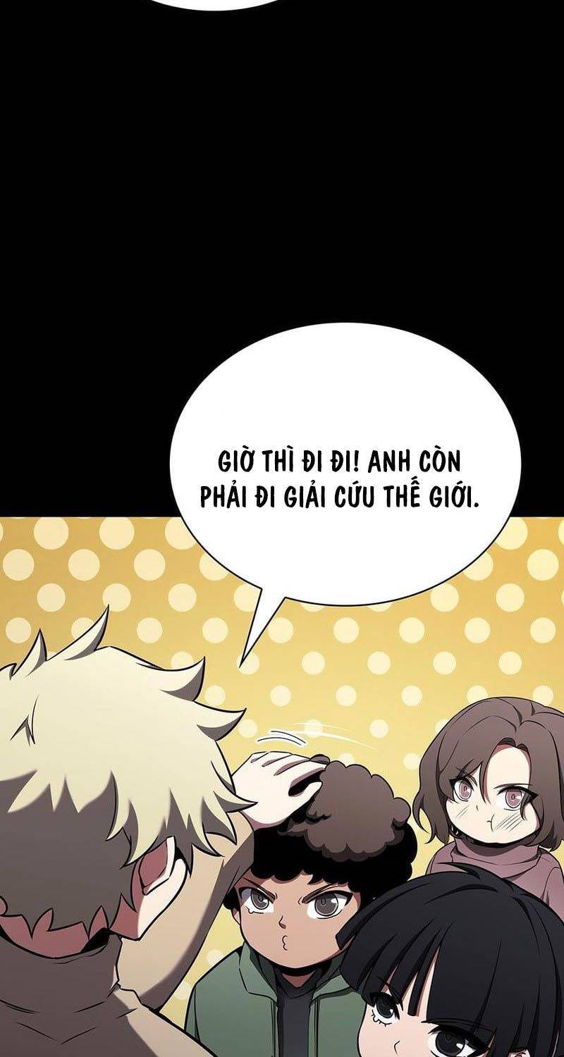 Ánh Sáng Cuối Con Đường: Chapter 192