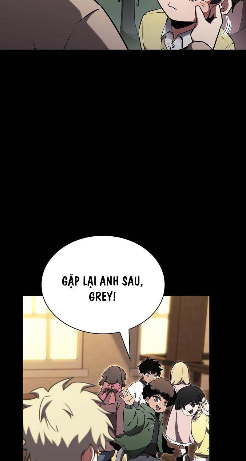 Ánh Sáng Cuối Con Đường: Chapter 192