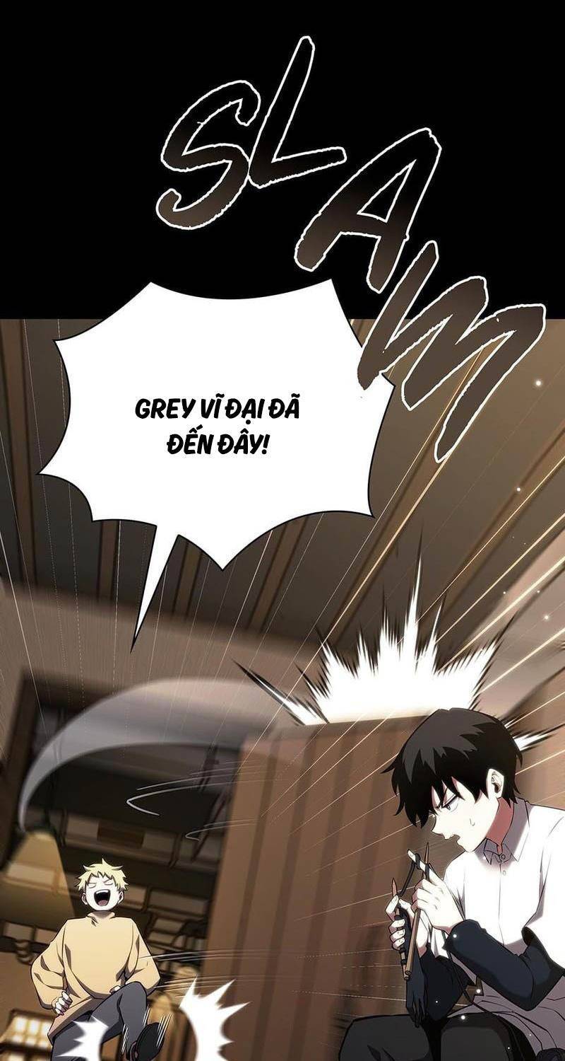 Ánh Sáng Cuối Con Đường: Chapter 192