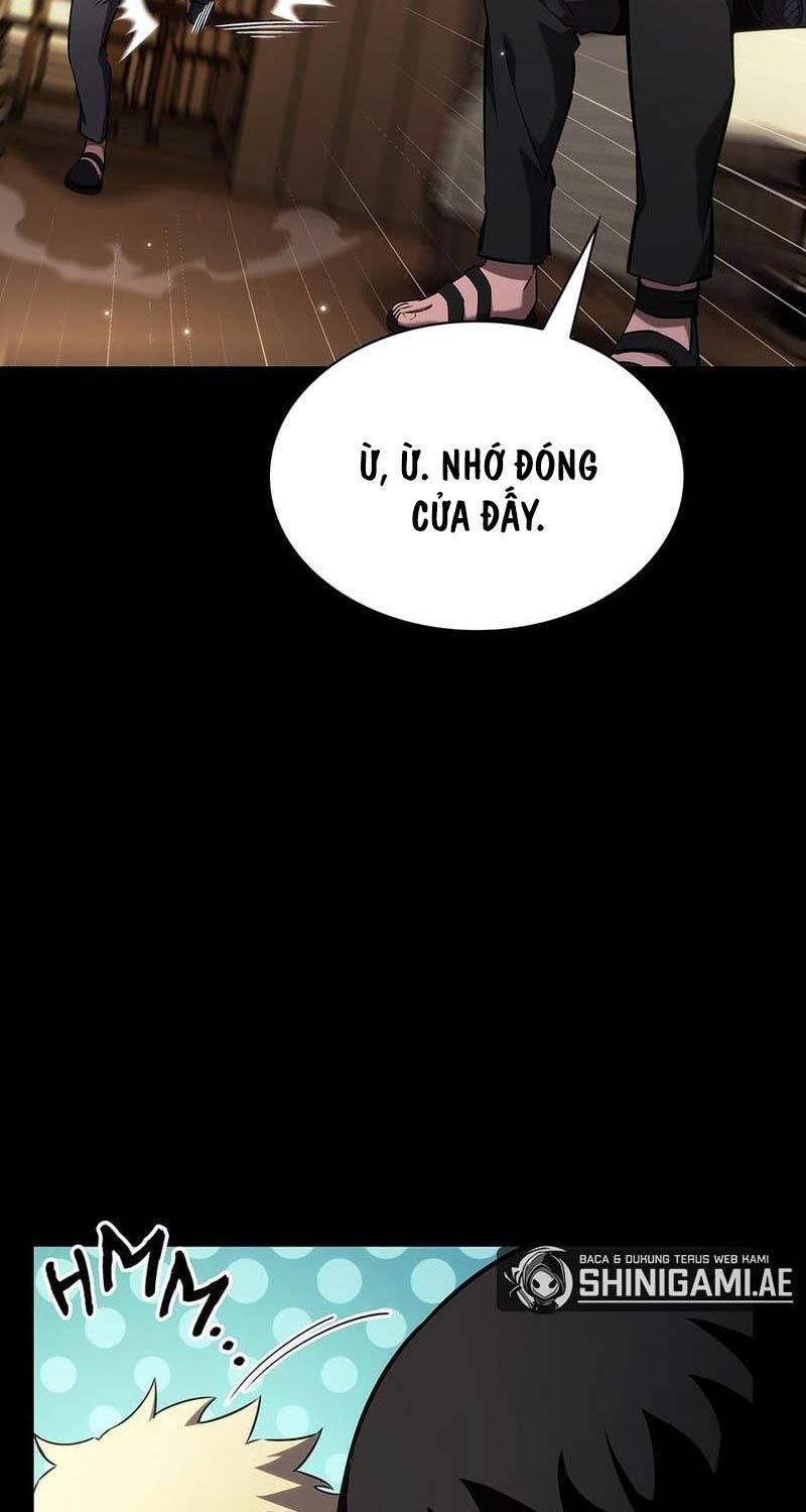 Ánh Sáng Cuối Con Đường: Chapter 192