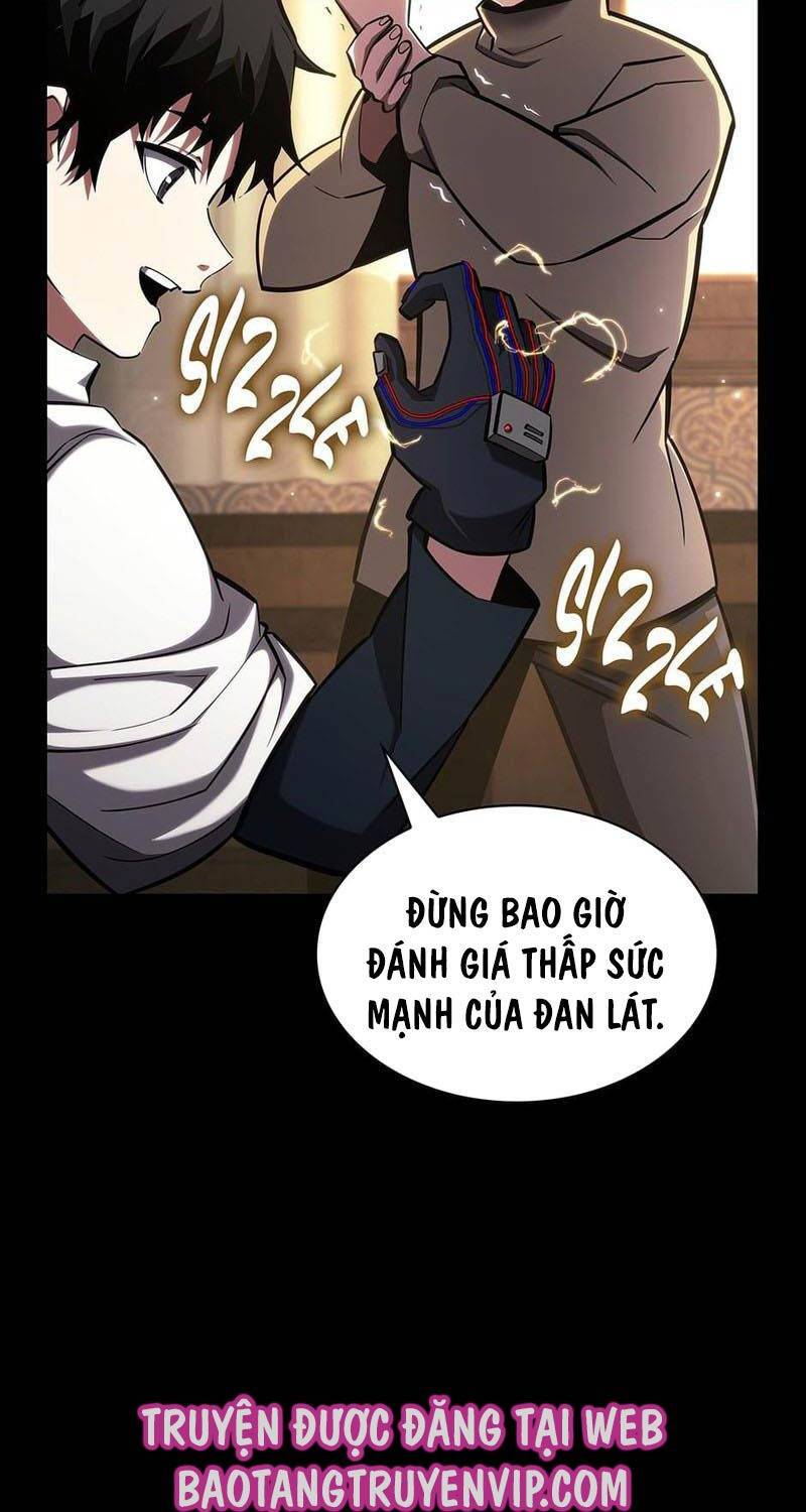 Ánh Sáng Cuối Con Đường: Chapter 192