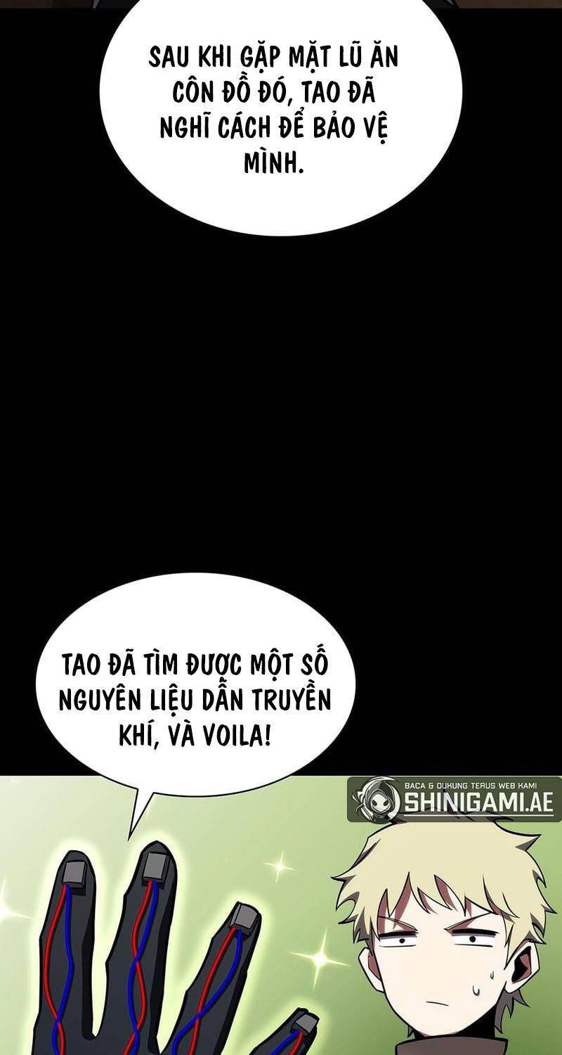 Ánh Sáng Cuối Con Đường: Chapter 192