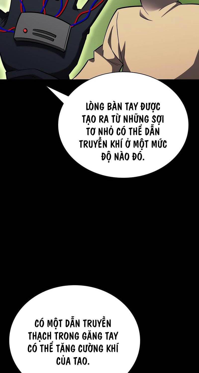 Ánh Sáng Cuối Con Đường: Chapter 192