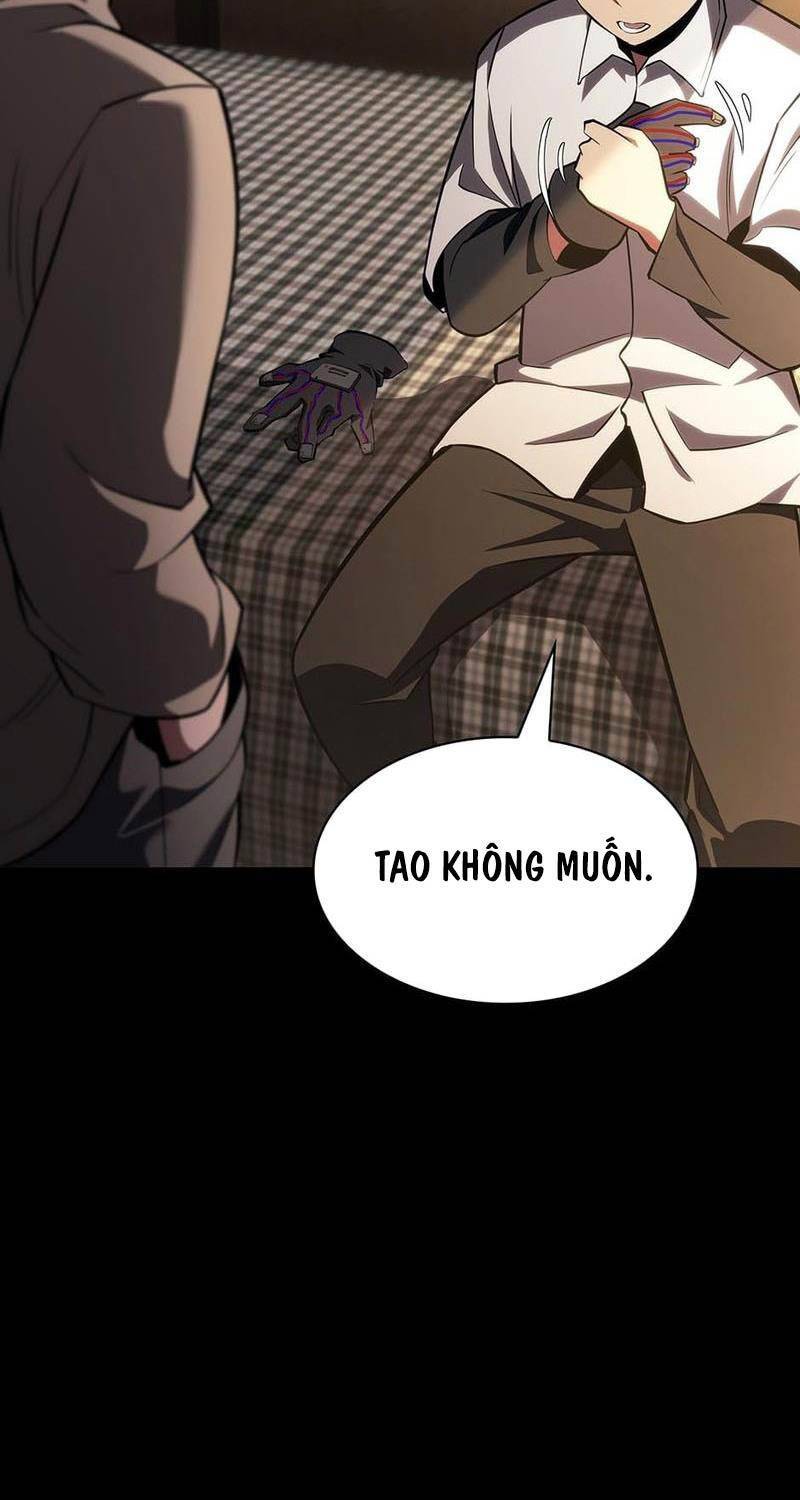 Ánh Sáng Cuối Con Đường: Chapter 192