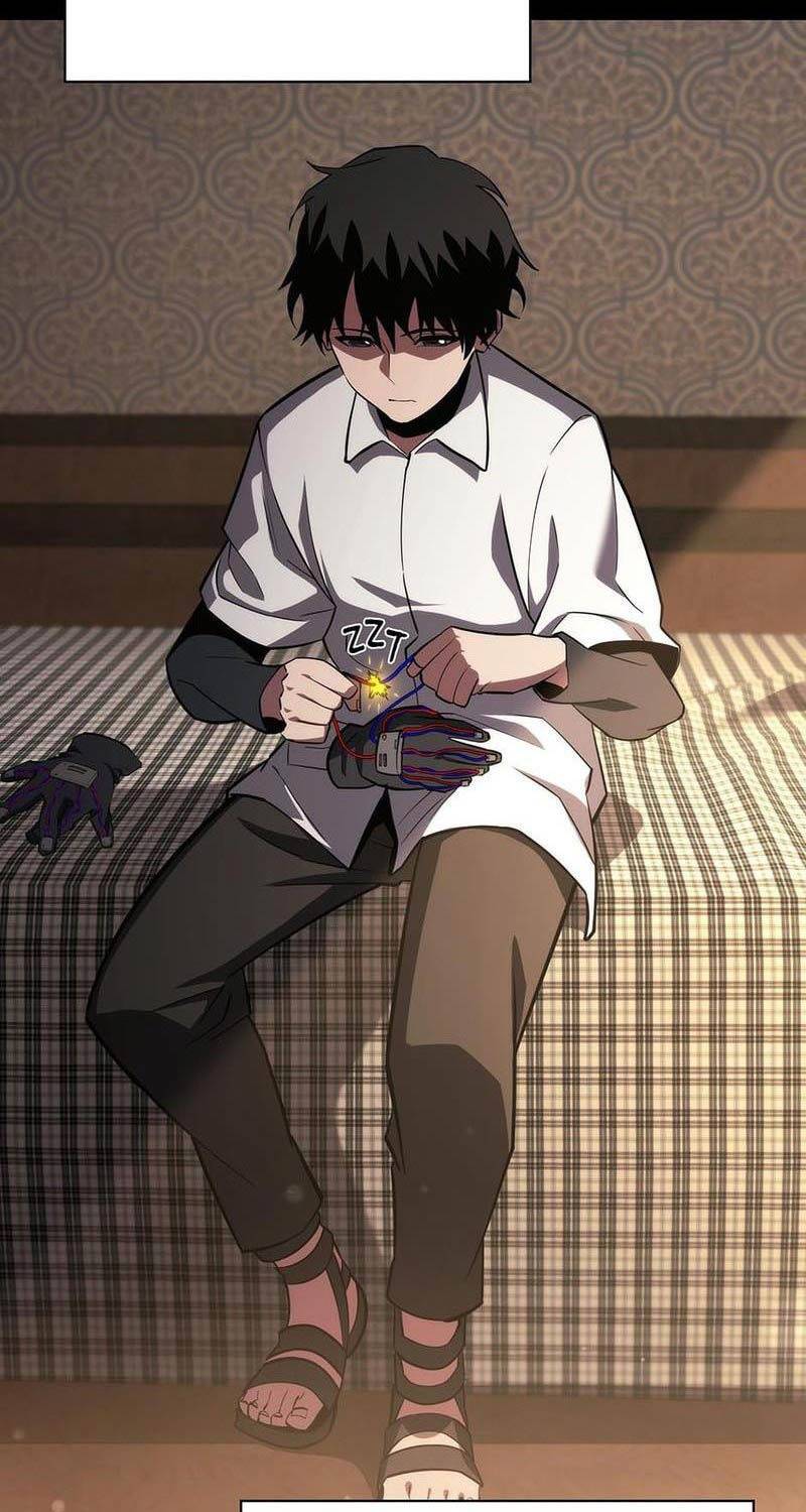 Ánh Sáng Cuối Con Đường: Chapter 192