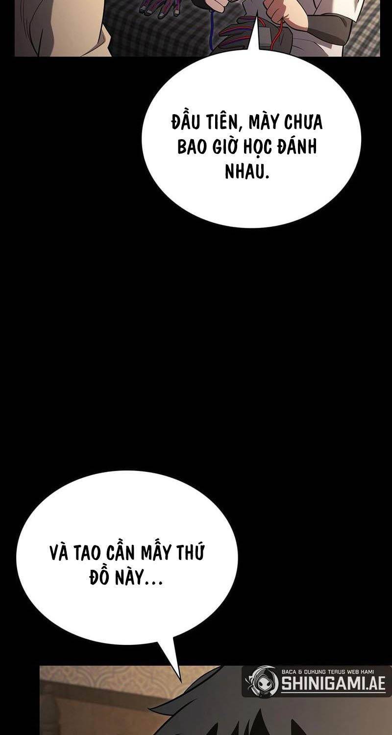 Ánh Sáng Cuối Con Đường: Chapter 192