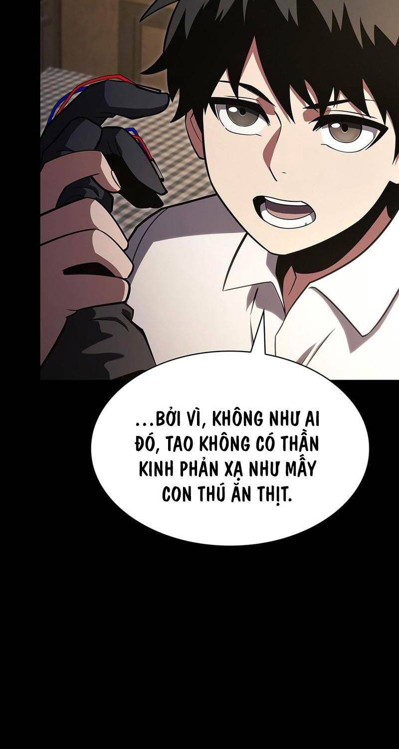 Ánh Sáng Cuối Con Đường: Chapter 192