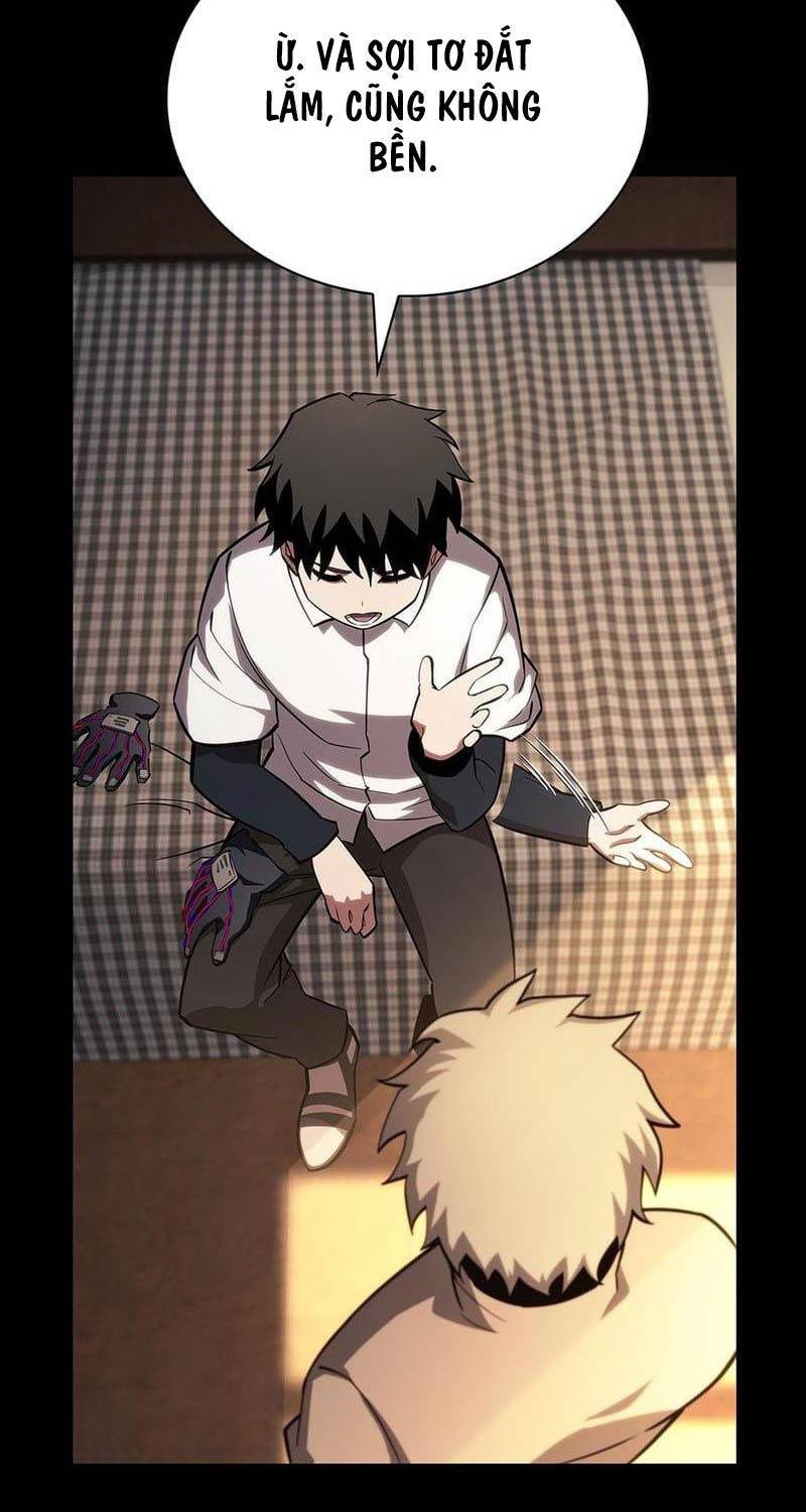 Ánh Sáng Cuối Con Đường: Chapter 192
