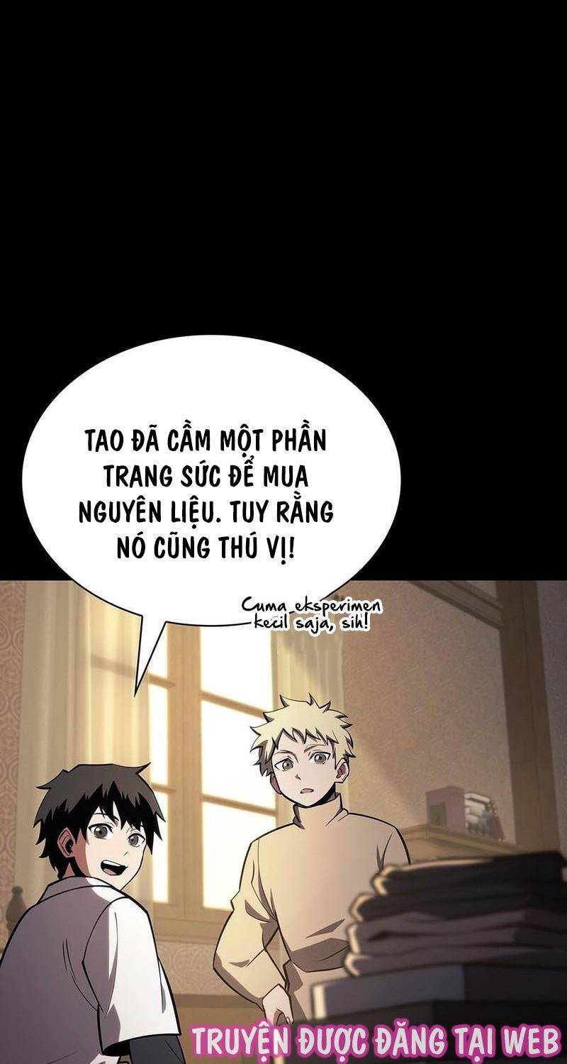 Ánh Sáng Cuối Con Đường: Chapter 192