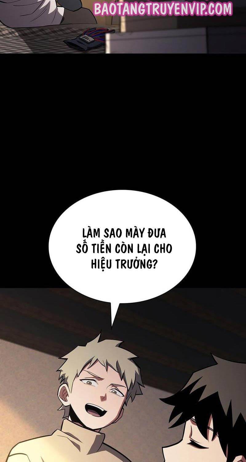 Ánh Sáng Cuối Con Đường: Chapter 192