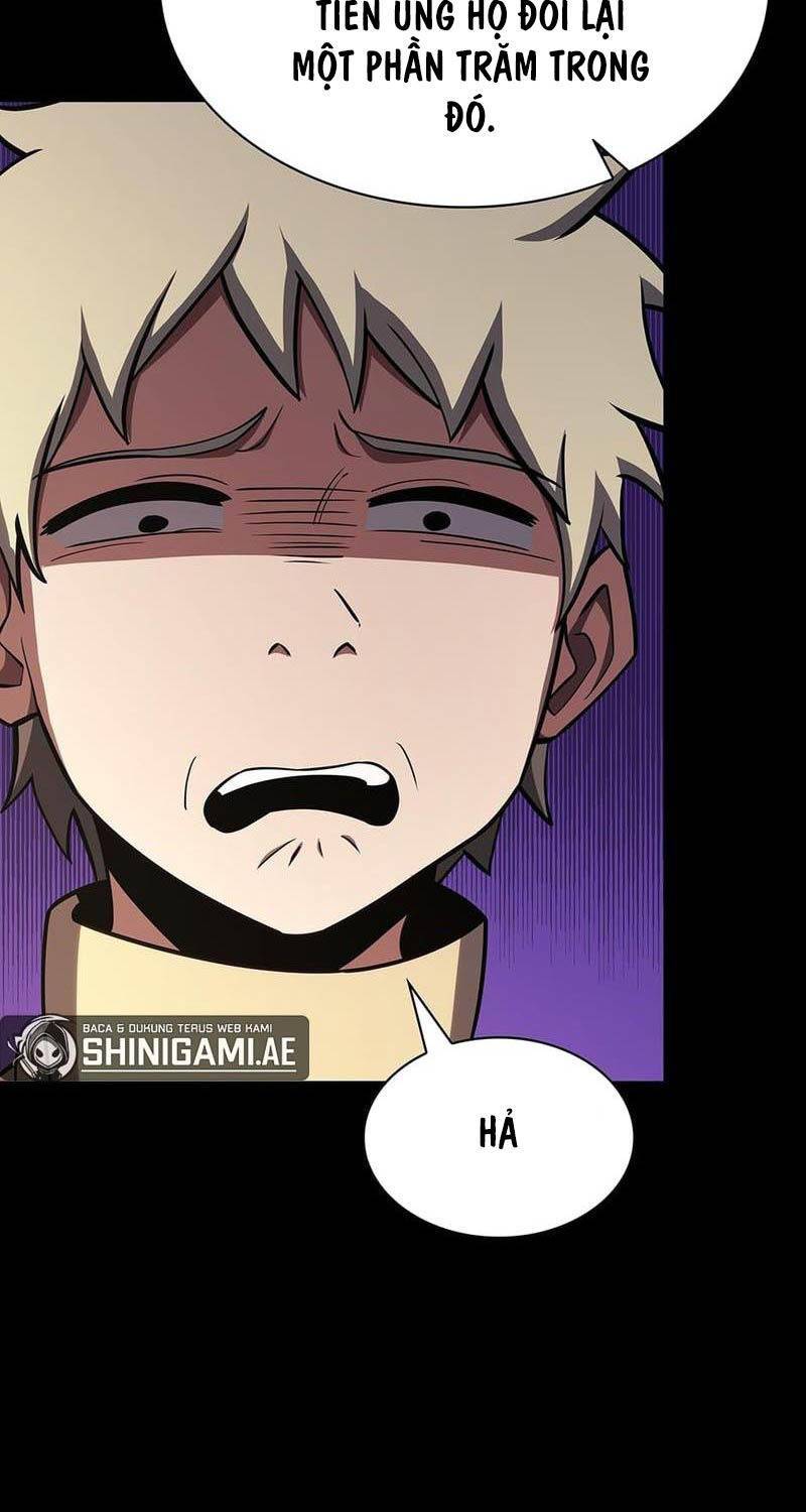 Ánh Sáng Cuối Con Đường: Chapter 192