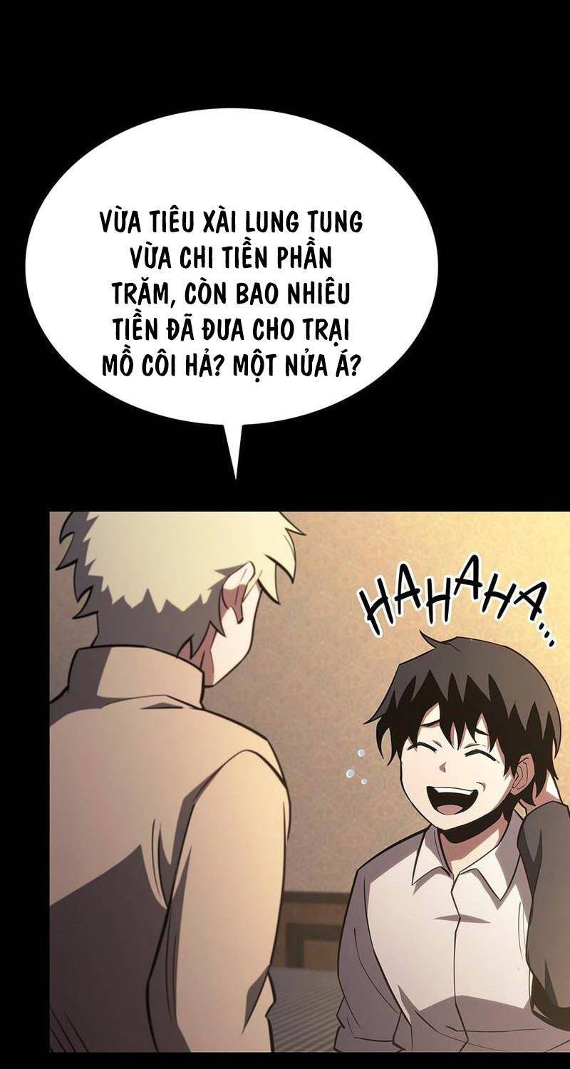 Ánh Sáng Cuối Con Đường: Chapter 192
