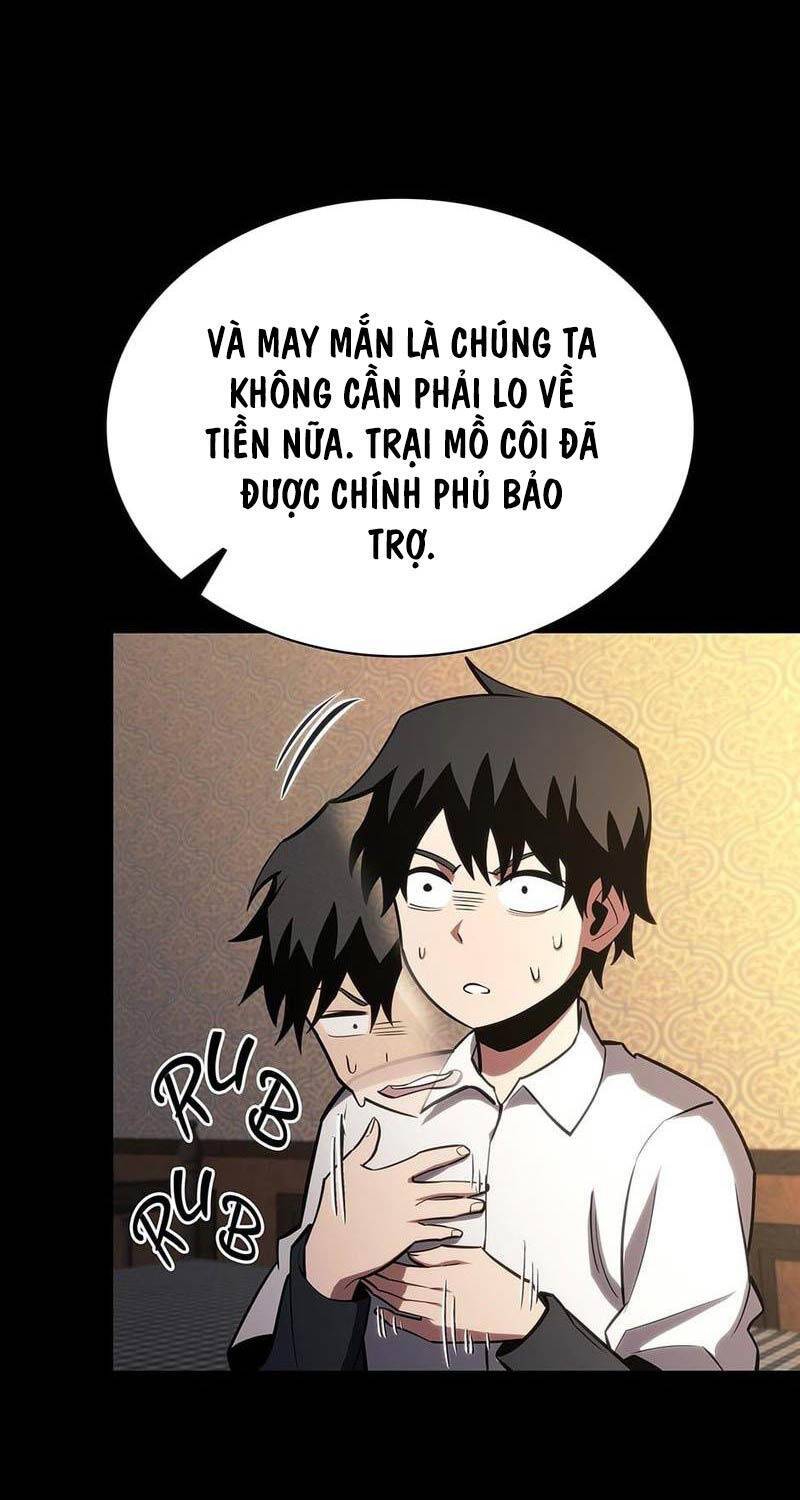 Ánh Sáng Cuối Con Đường: Chapter 192