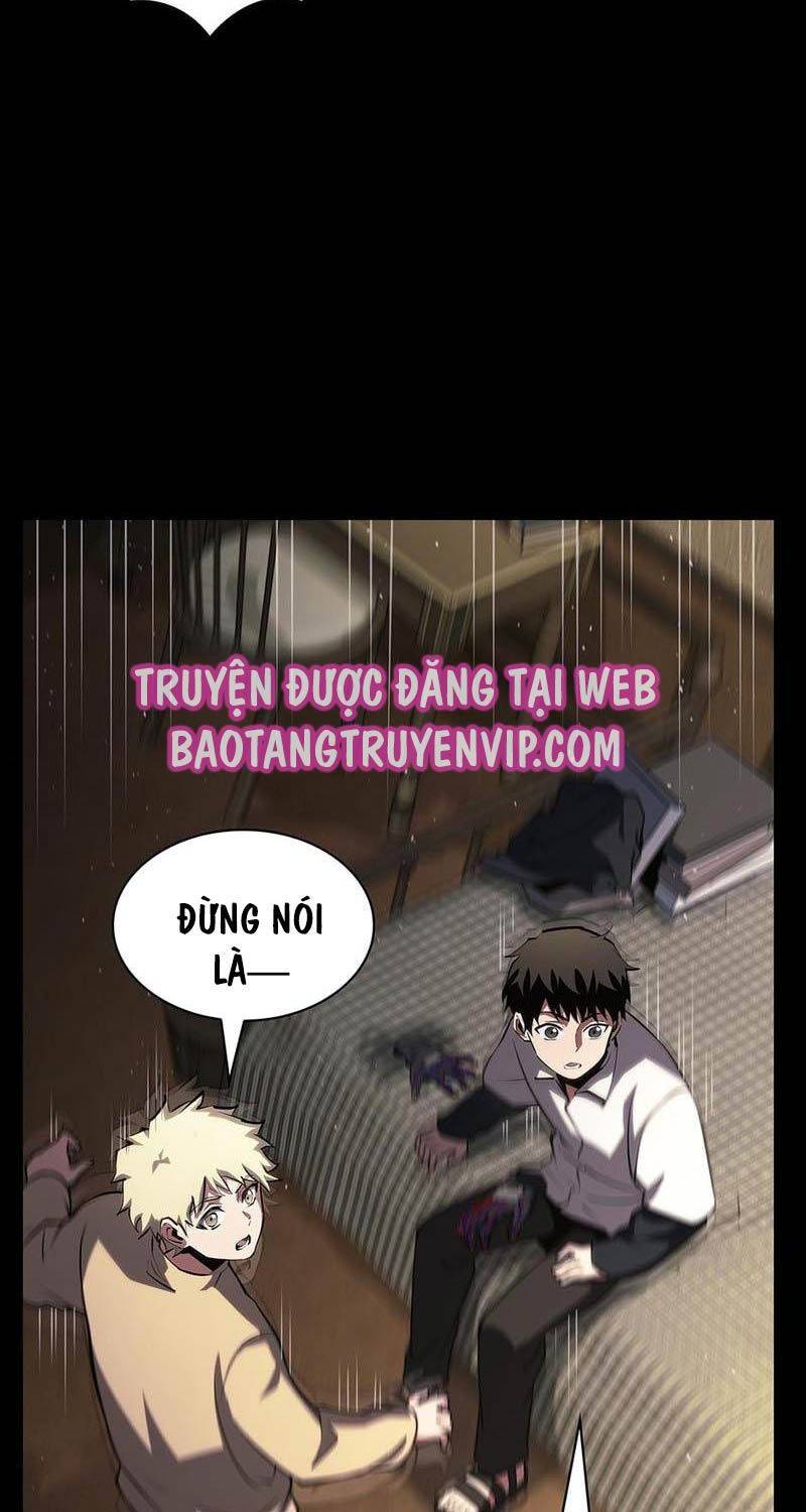 Ánh Sáng Cuối Con Đường: Chapter 192