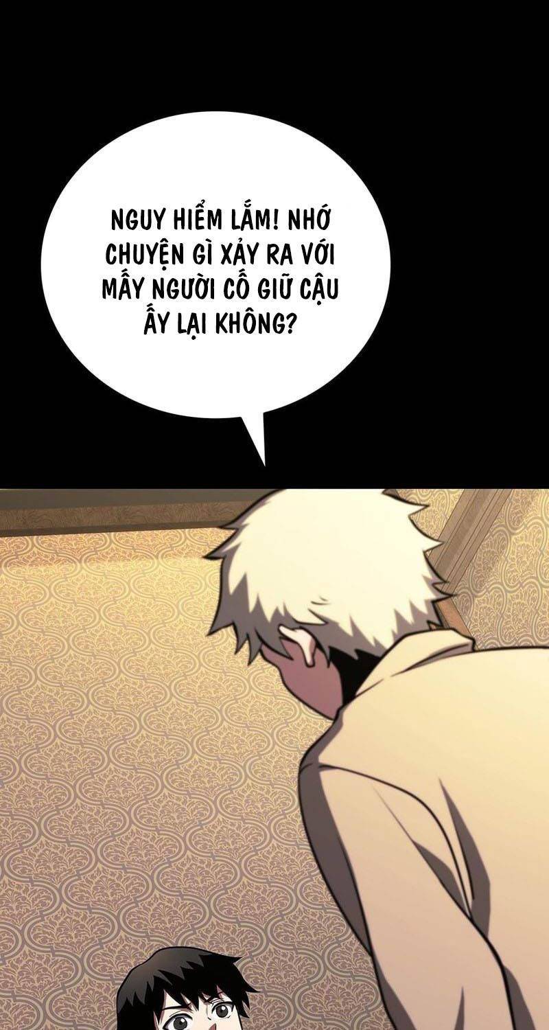 Ánh Sáng Cuối Con Đường: Chapter 192
