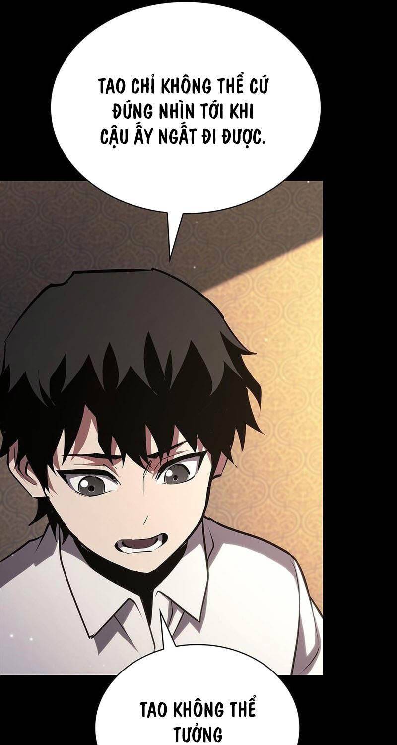 Ánh Sáng Cuối Con Đường: Chapter 192